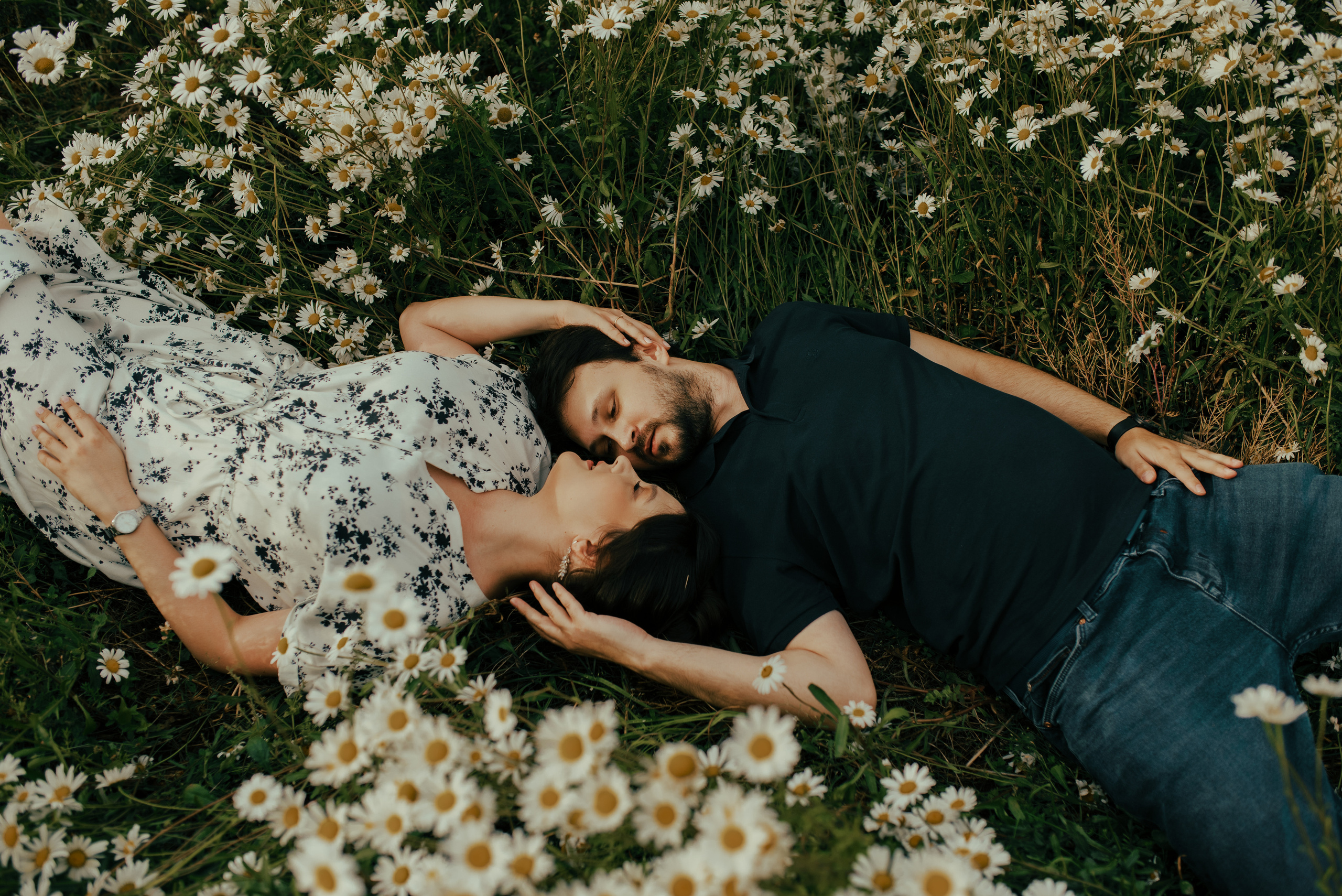 Артур и Алина. Фотограф в Уфе Комягина Анастасия