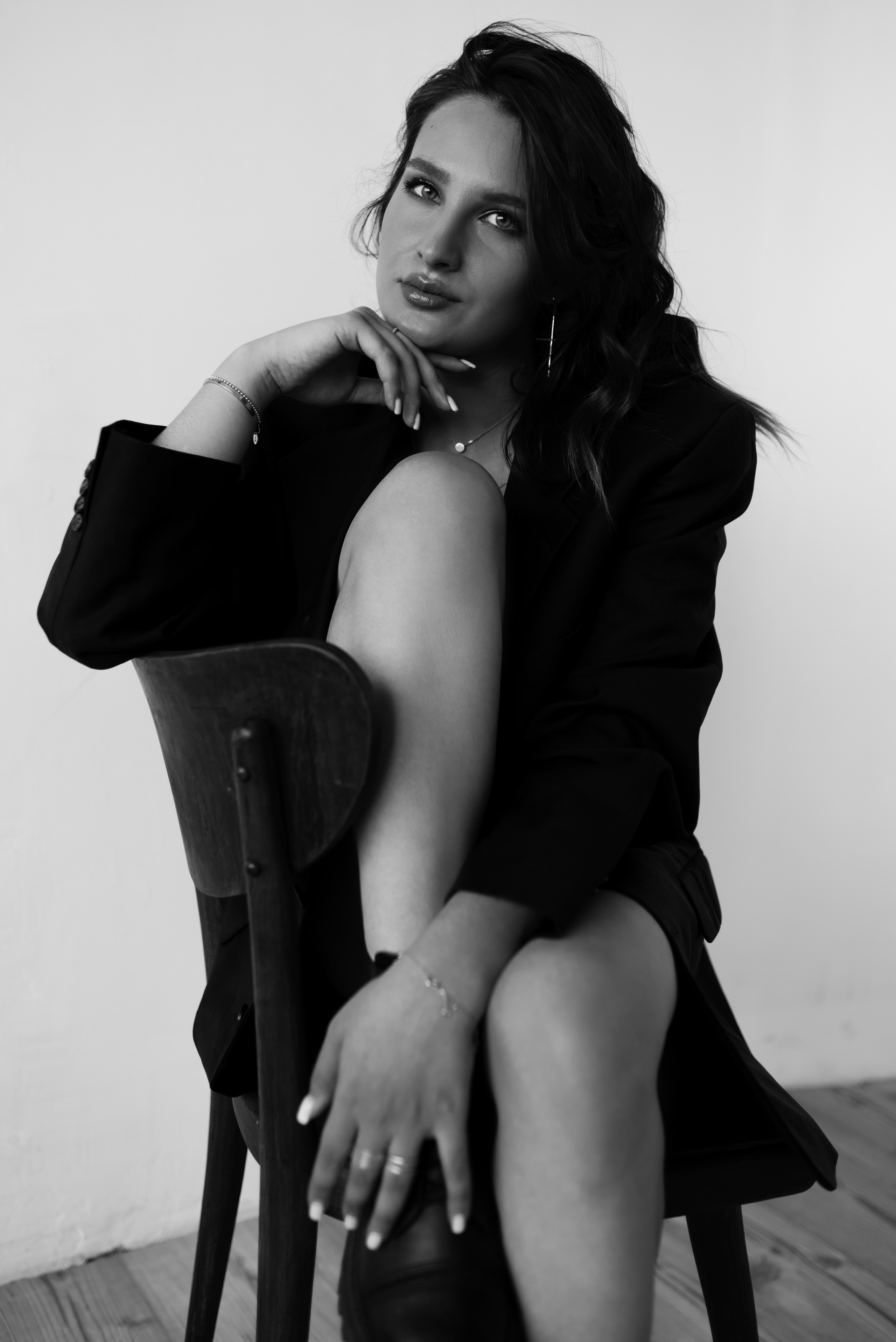 Амина. Фотограф в Уфе Комягина Анастасия