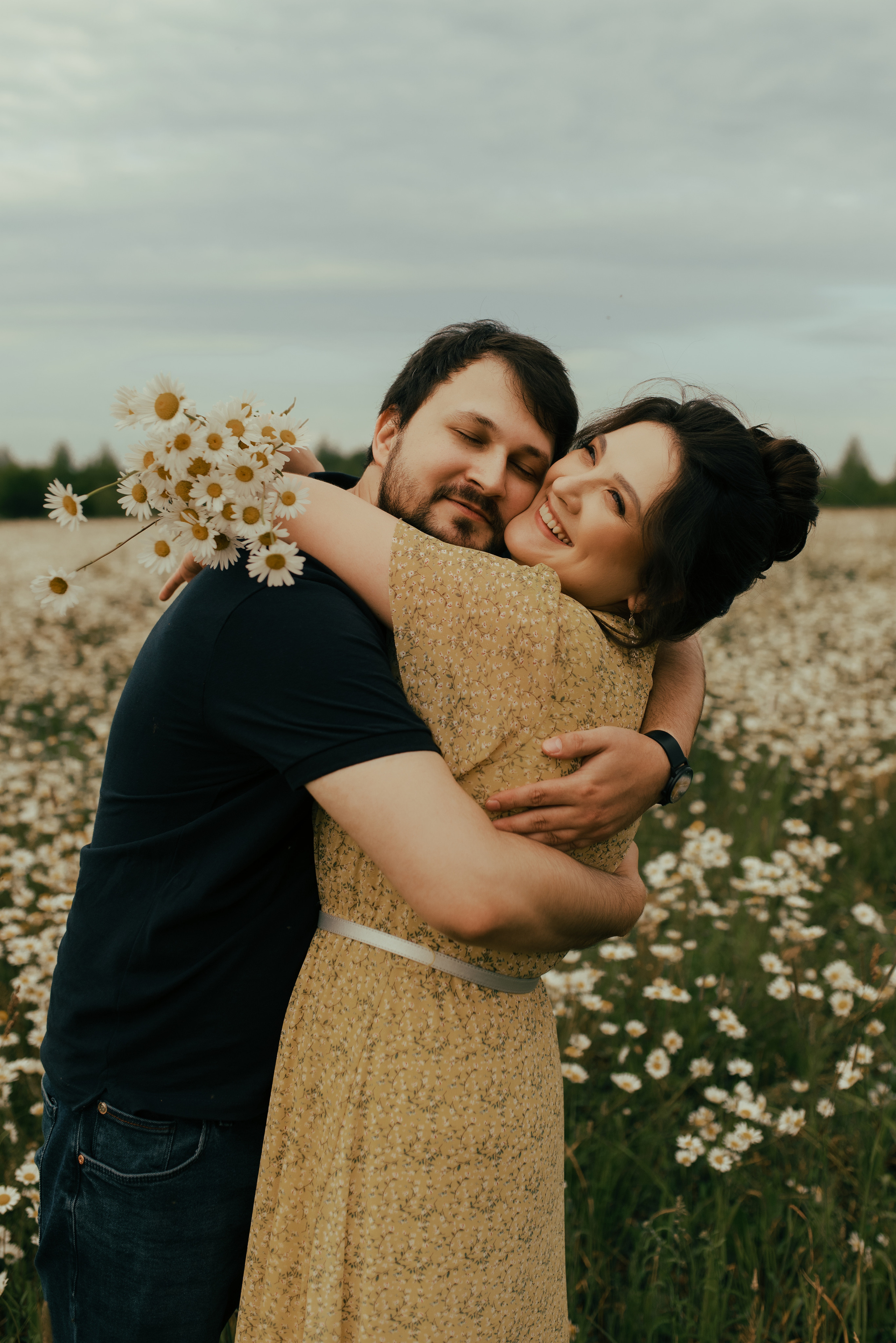 Артур и Алина. Фотограф в Уфе Комягина Анастасия