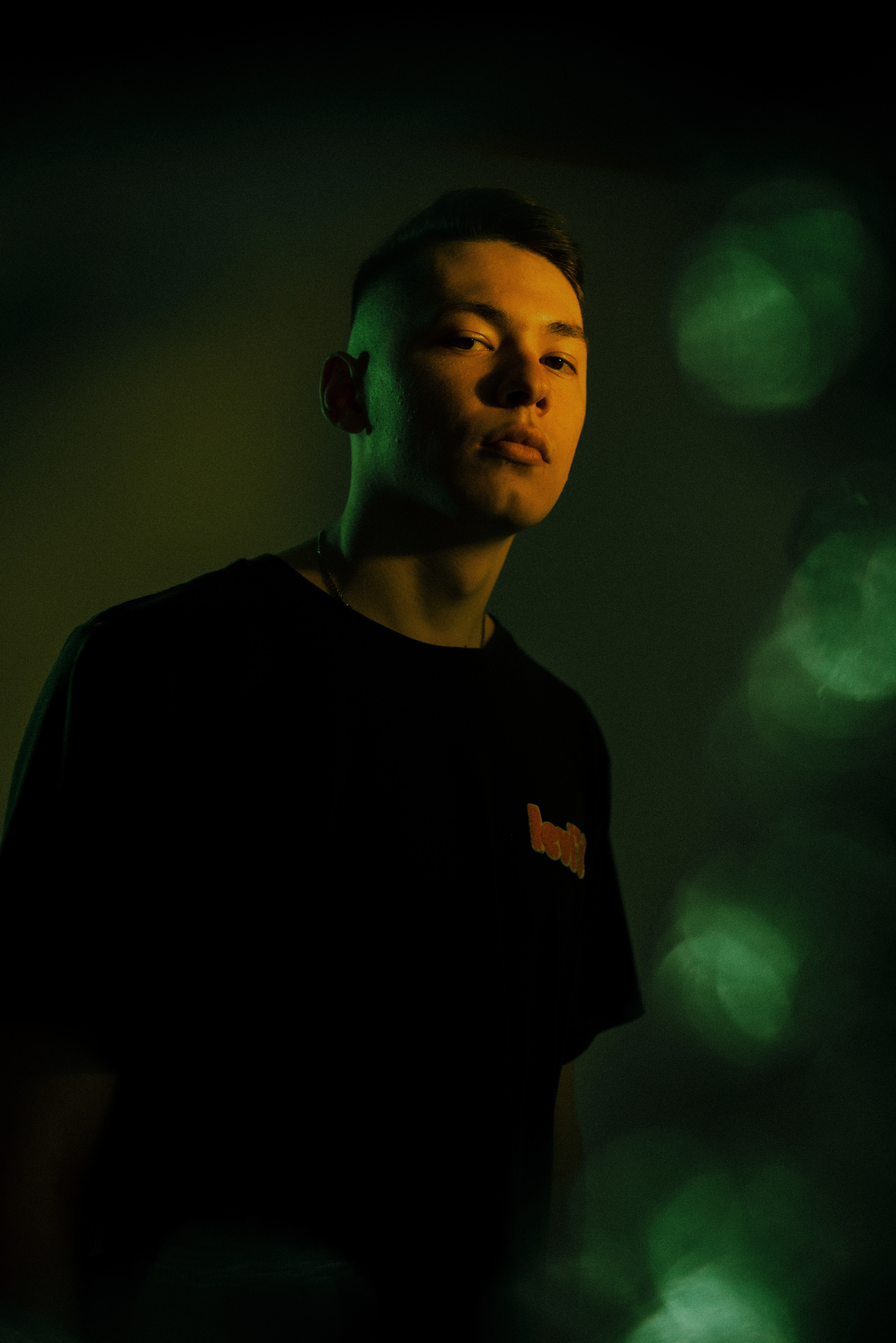 Руслан. Фотограф в Уфе Комягина Анастасия