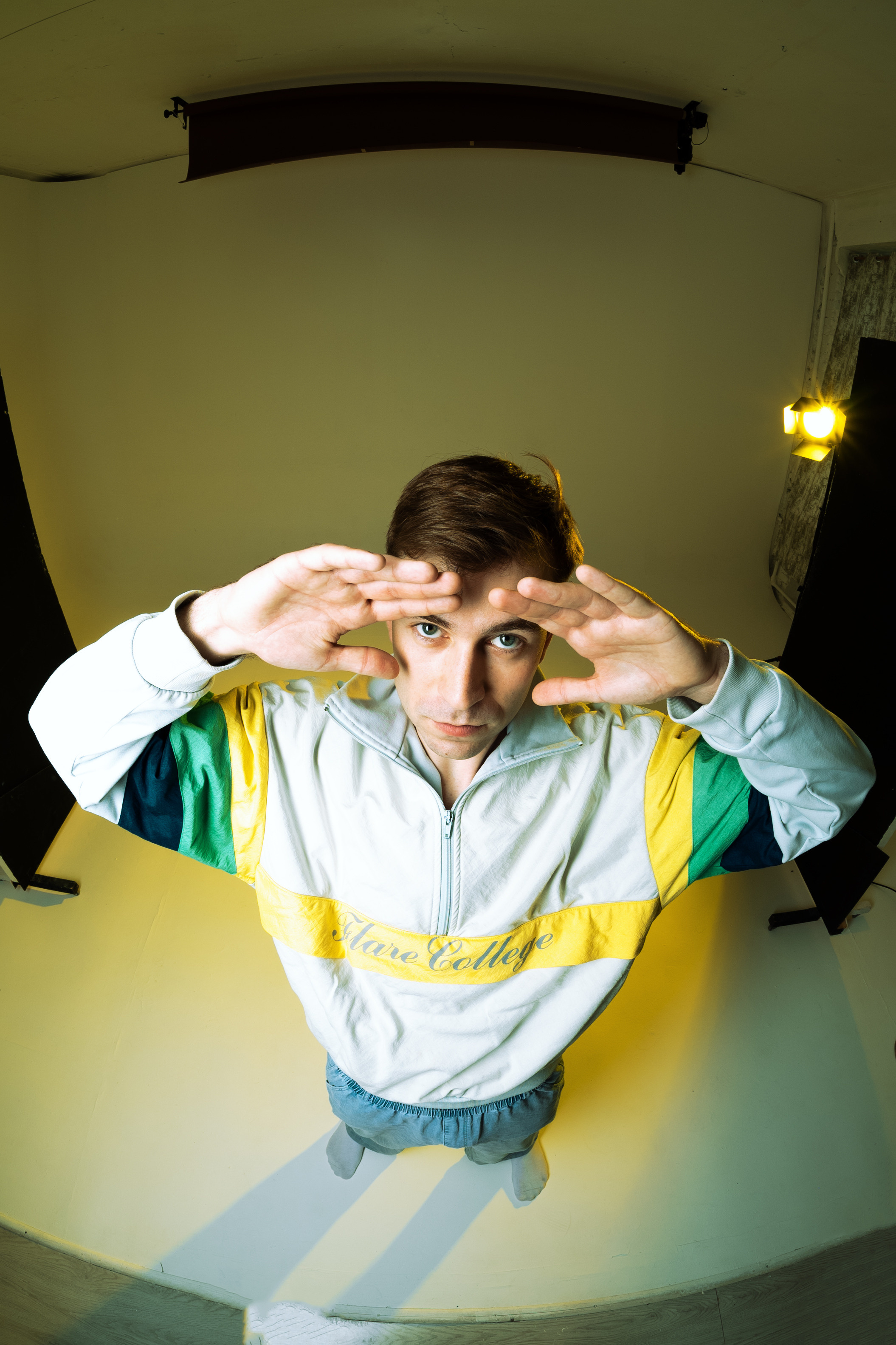 Валентин. Фотограф в Уфе Комягина Анастасия