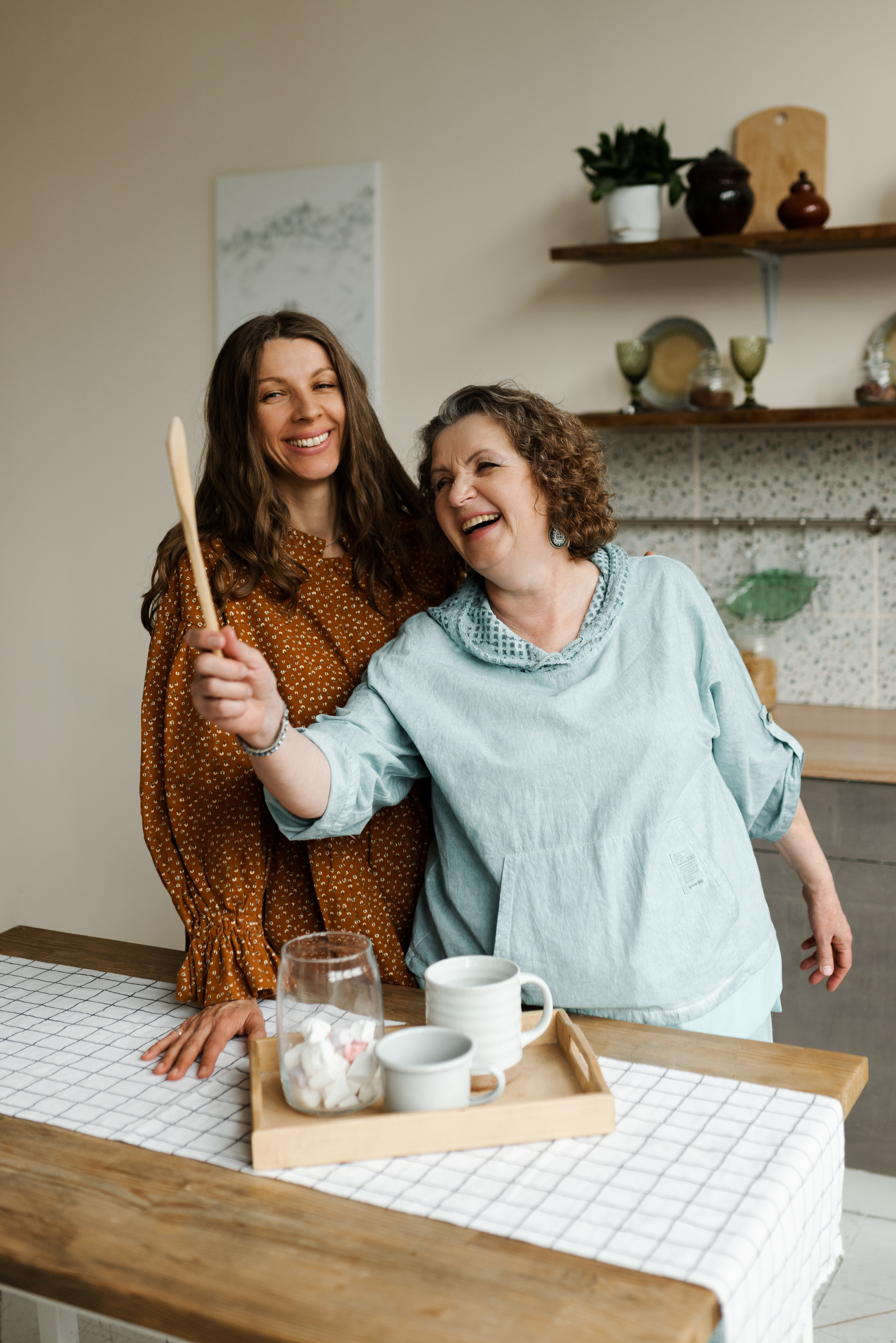Юлия и Марина. Фотограф в Уфе Комягина Анастасия
