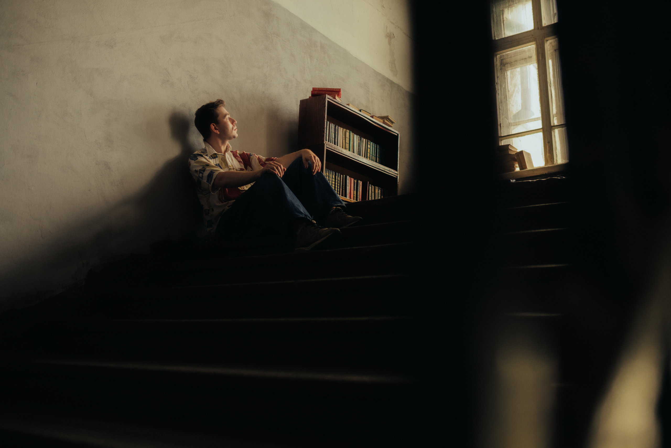 Валентин. Фотограф в Уфе Комягина Анастасия