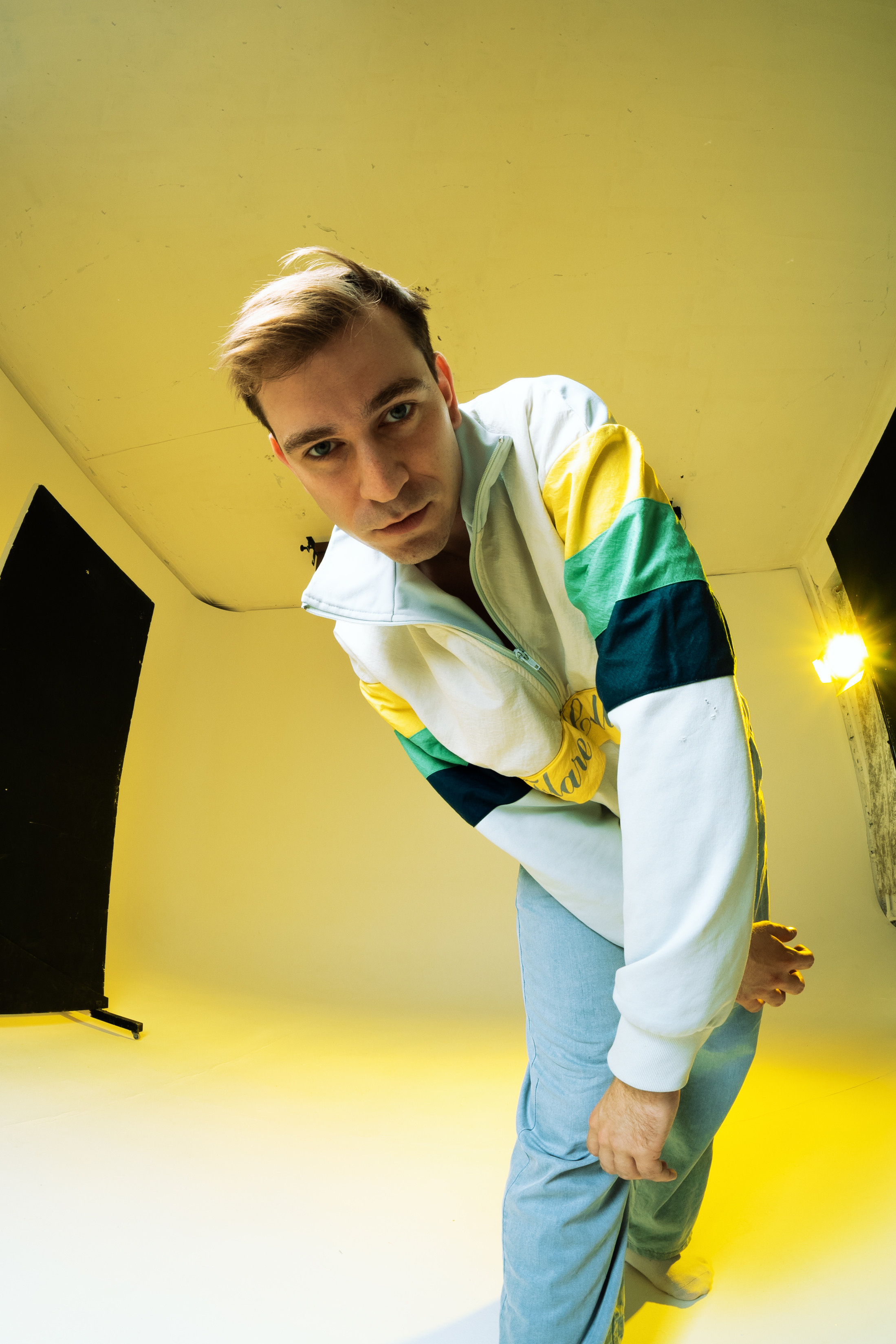 Валентин. Фотограф в Уфе Комягина Анастасия