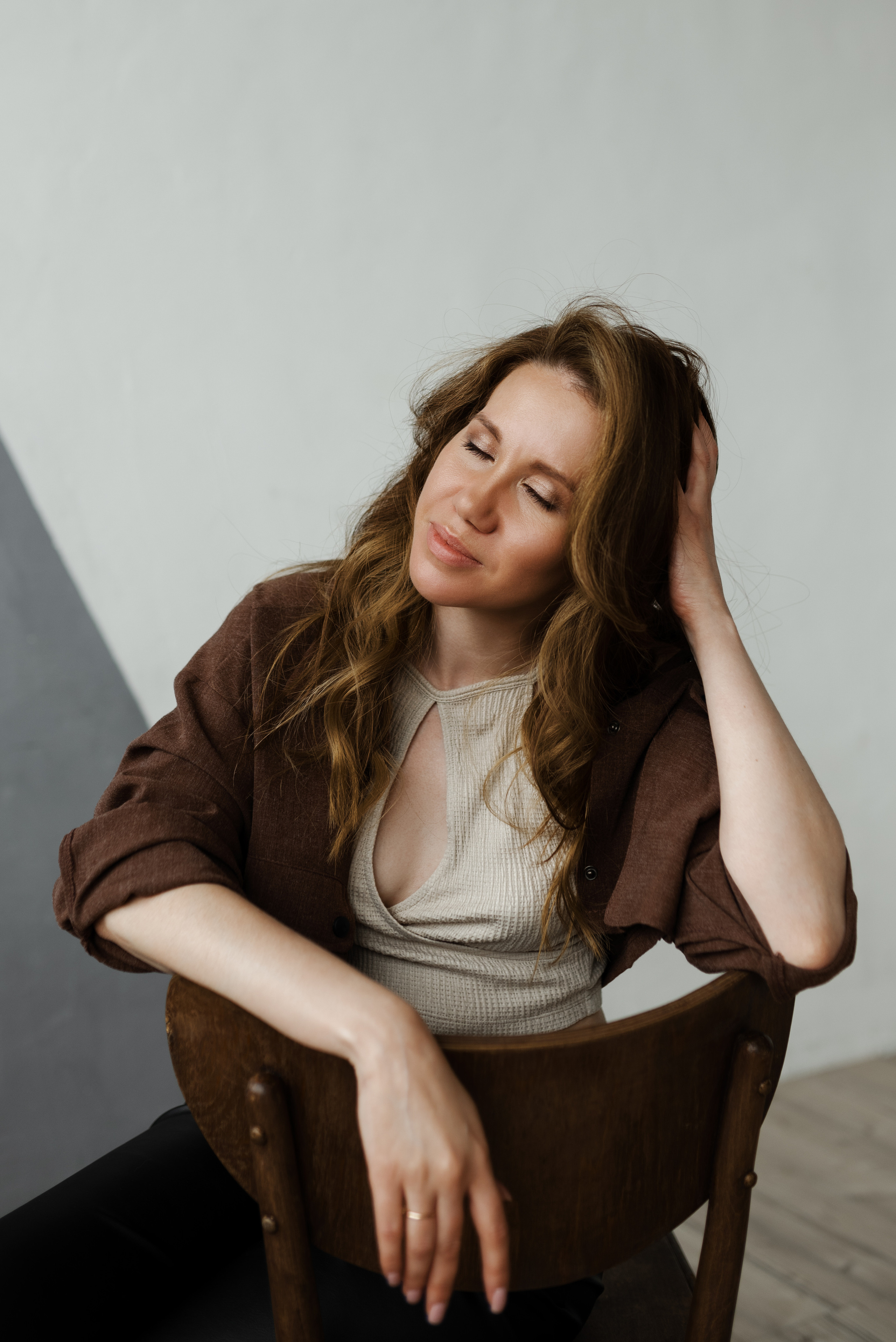 Эльза. Фотограф в Уфе Комягина Анастасия