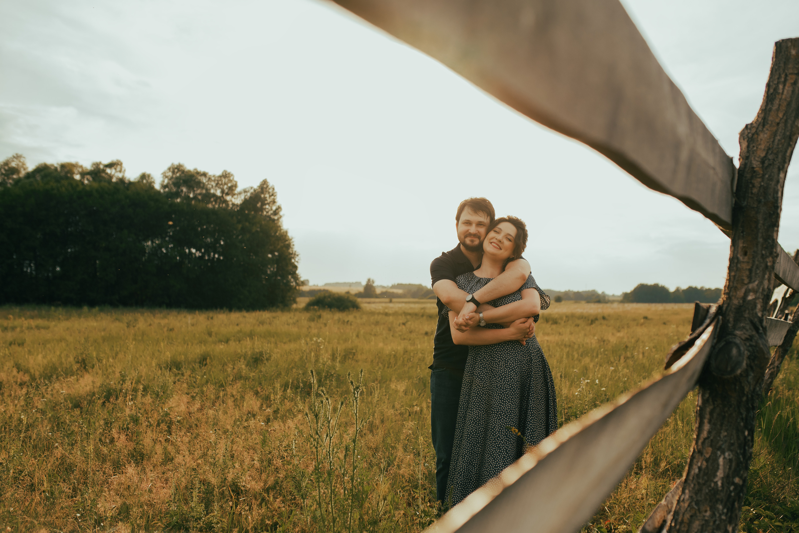 Артур и Алина. Фотограф в Уфе Комягина Анастасия