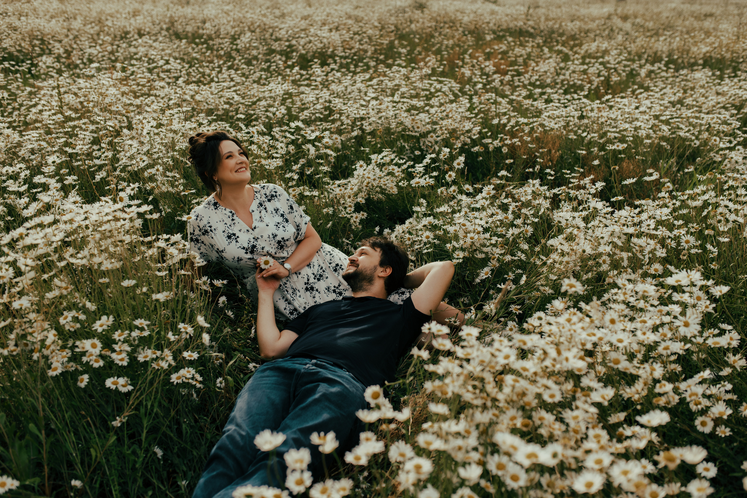 Артур и Алина. Фотограф в Уфе Комягина Анастасия