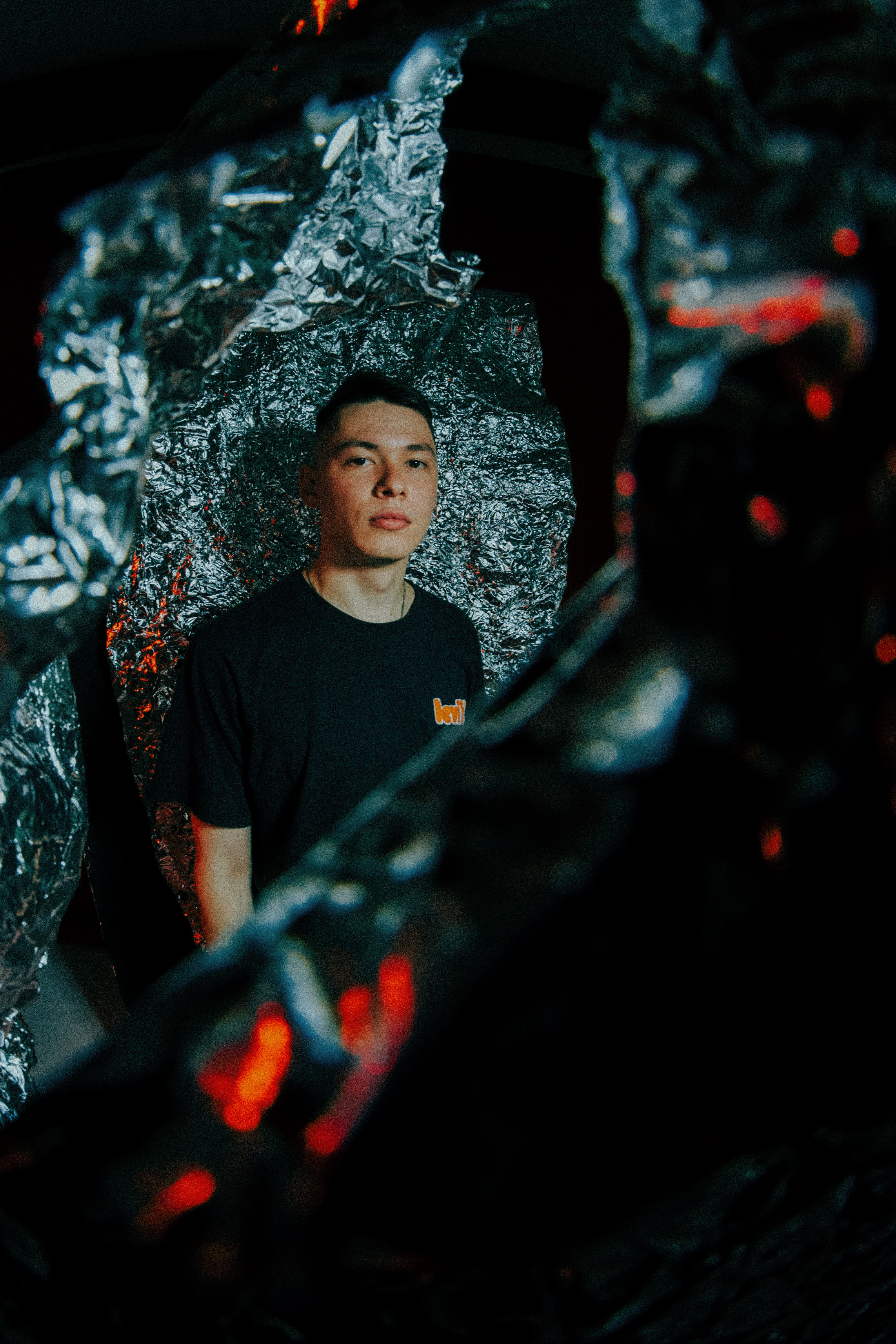 Руслан. Фотограф в Уфе Комягина Анастасия