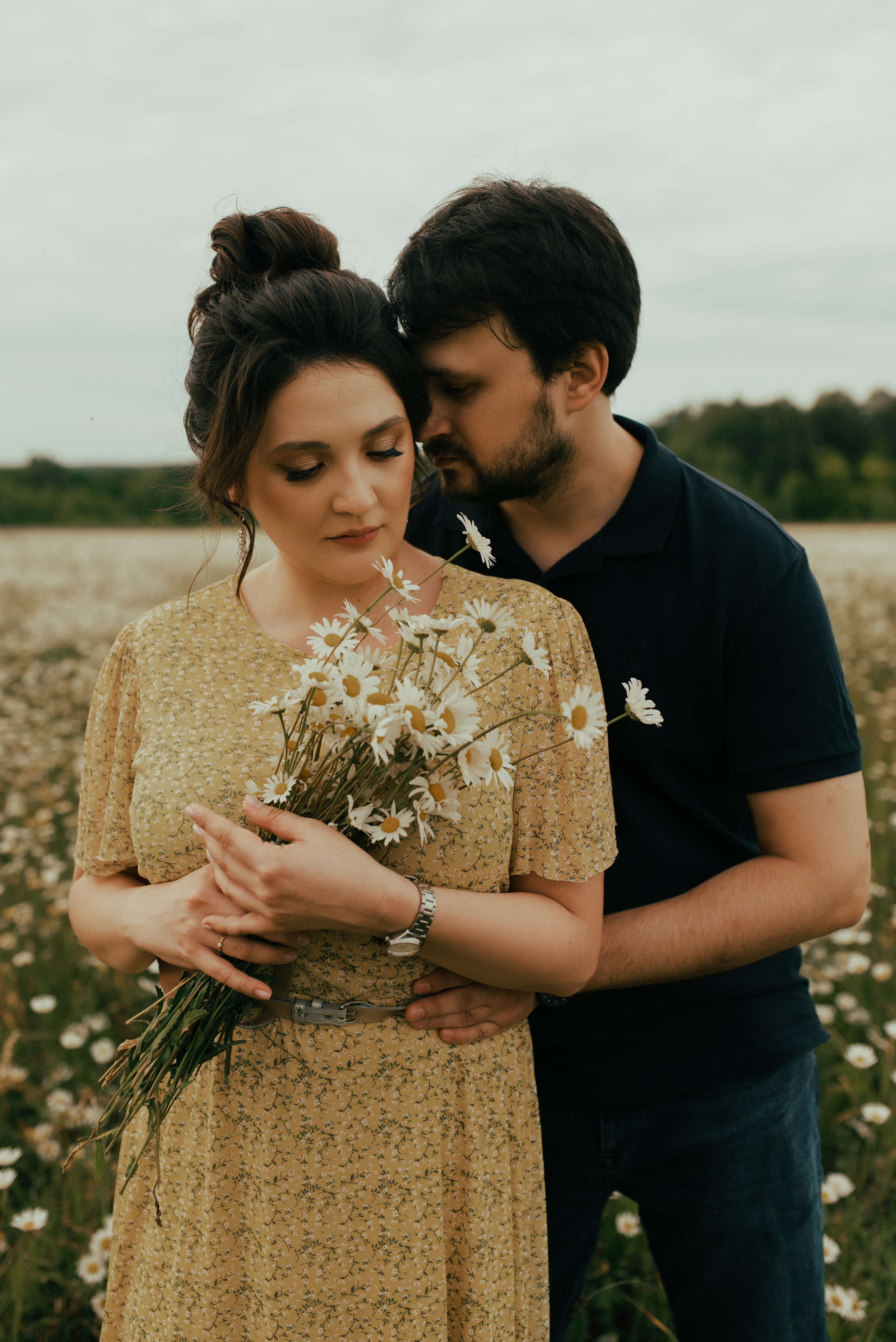 Артур и Алина. Фотограф в Уфе Комягина Анастасия