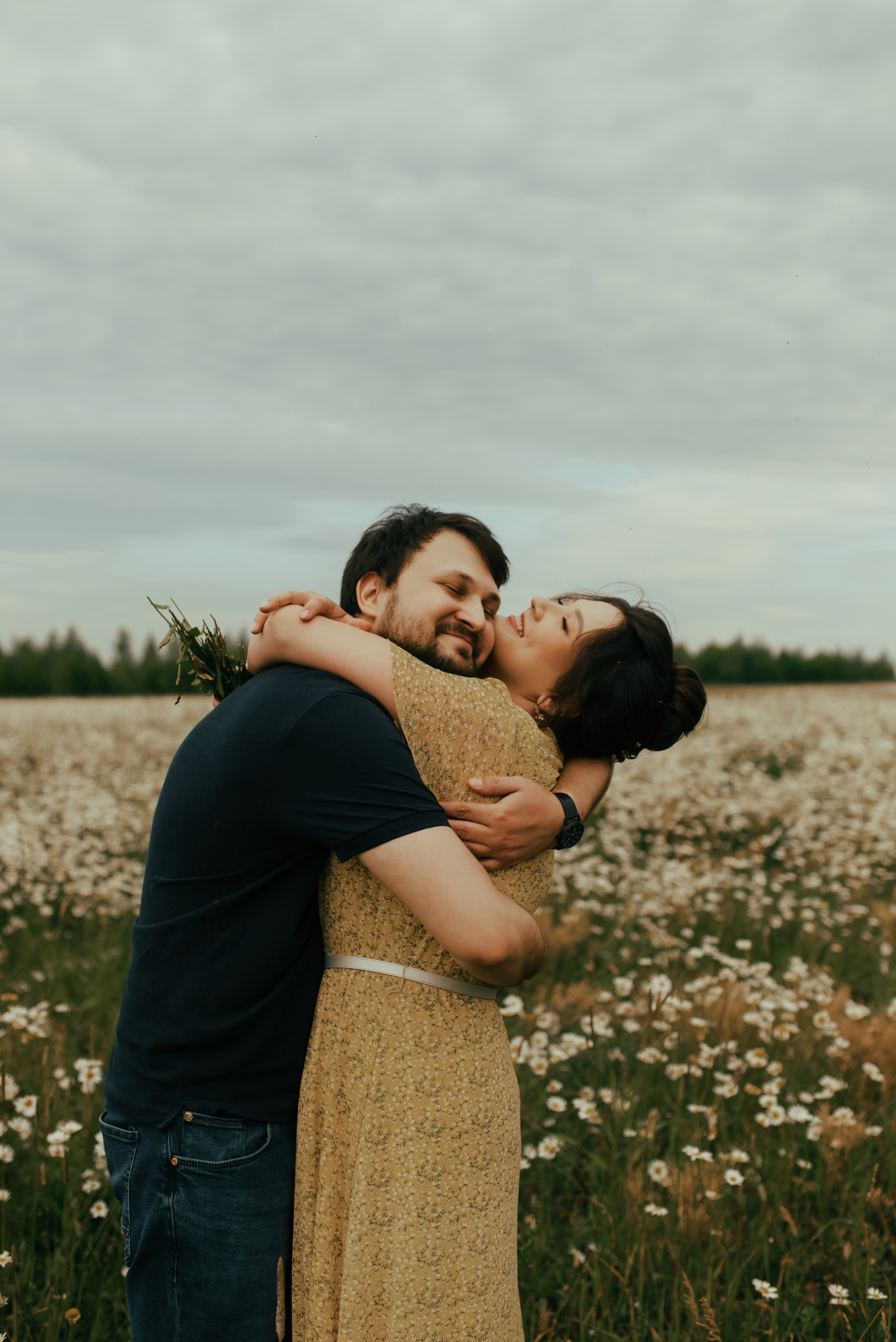 Артур и Алина. Фотограф в Уфе Комягина Анастасия