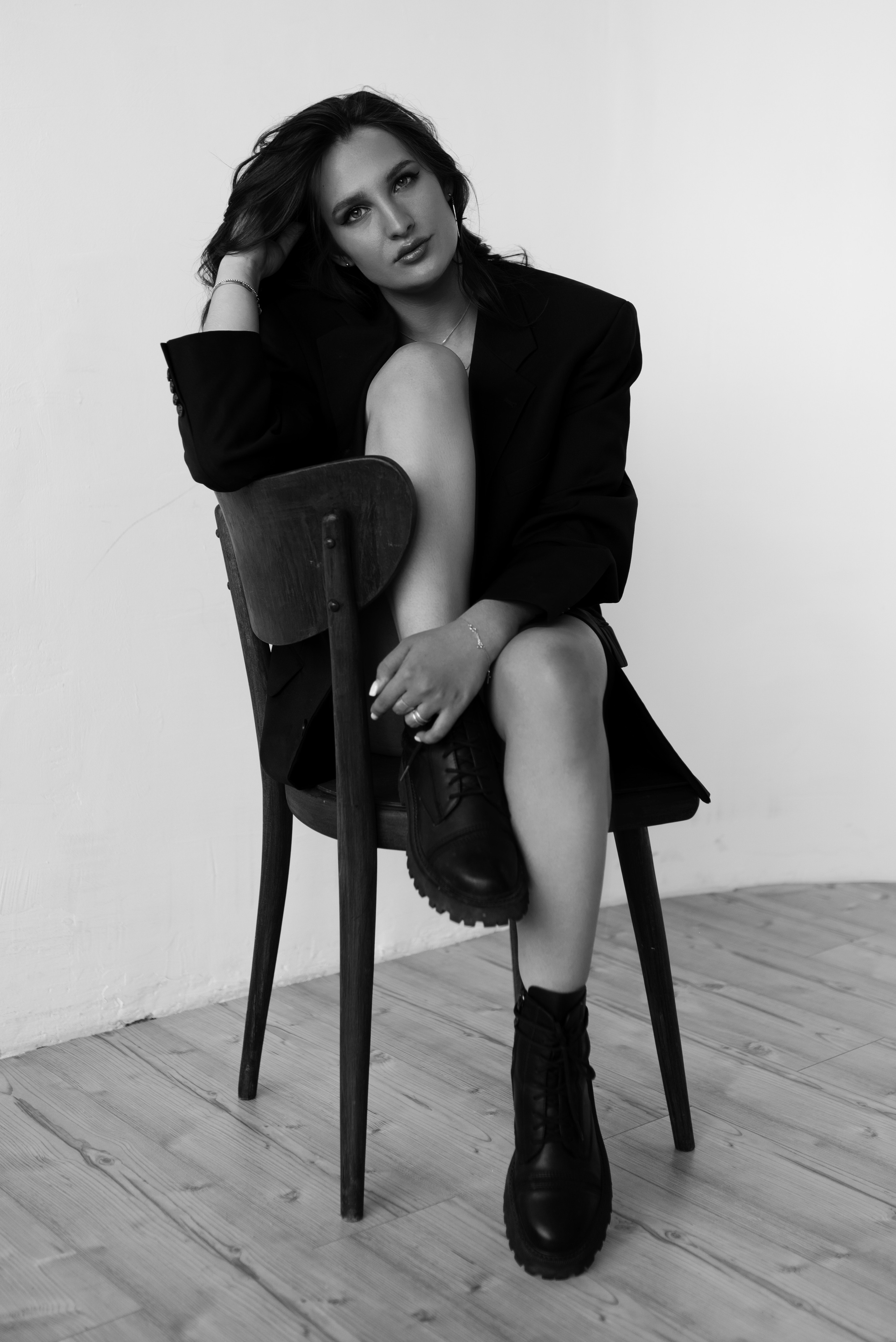 Амина. Фотограф в Уфе Комягина Анастасия