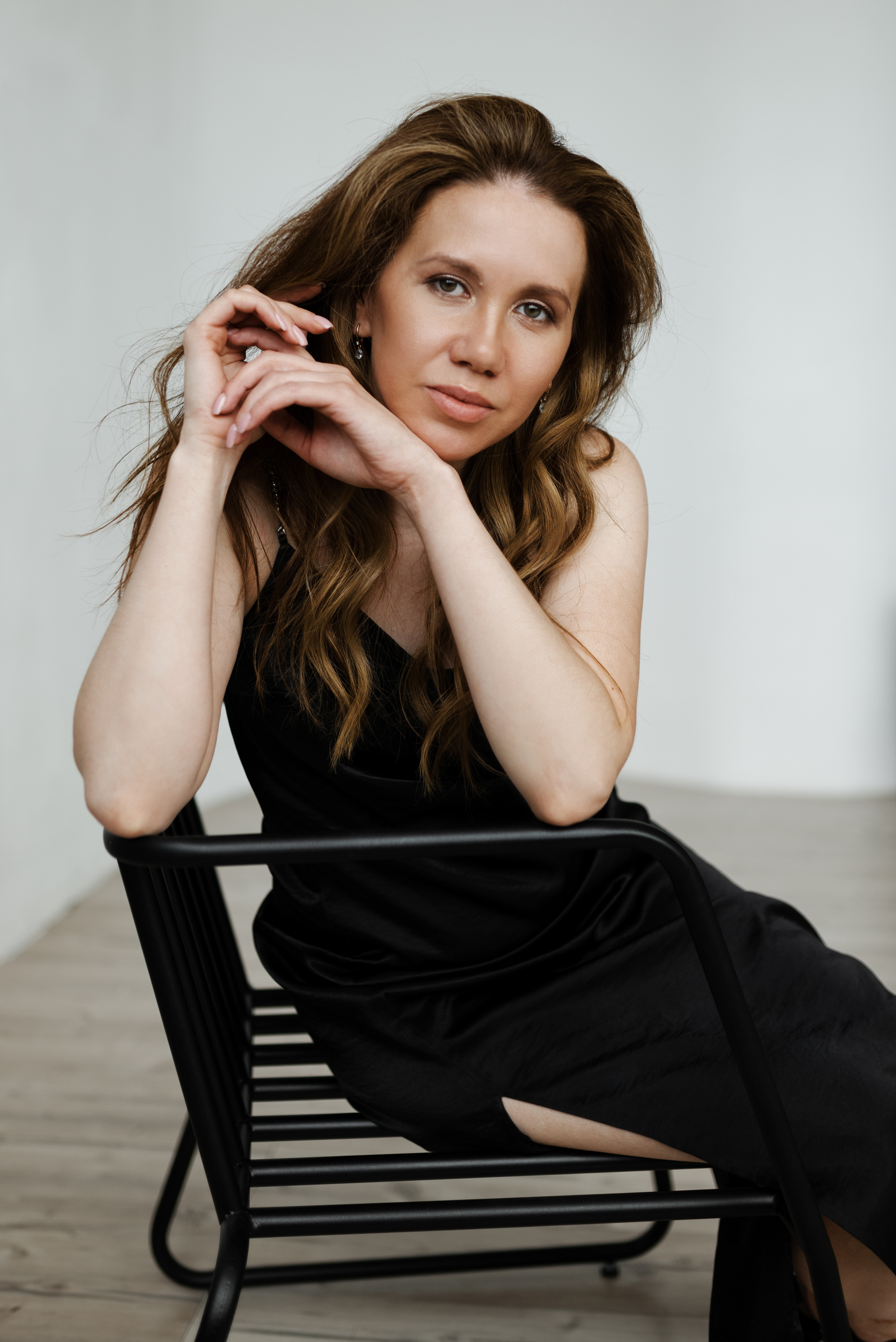 Эльза. Фотограф в Уфе Комягина Анастасия