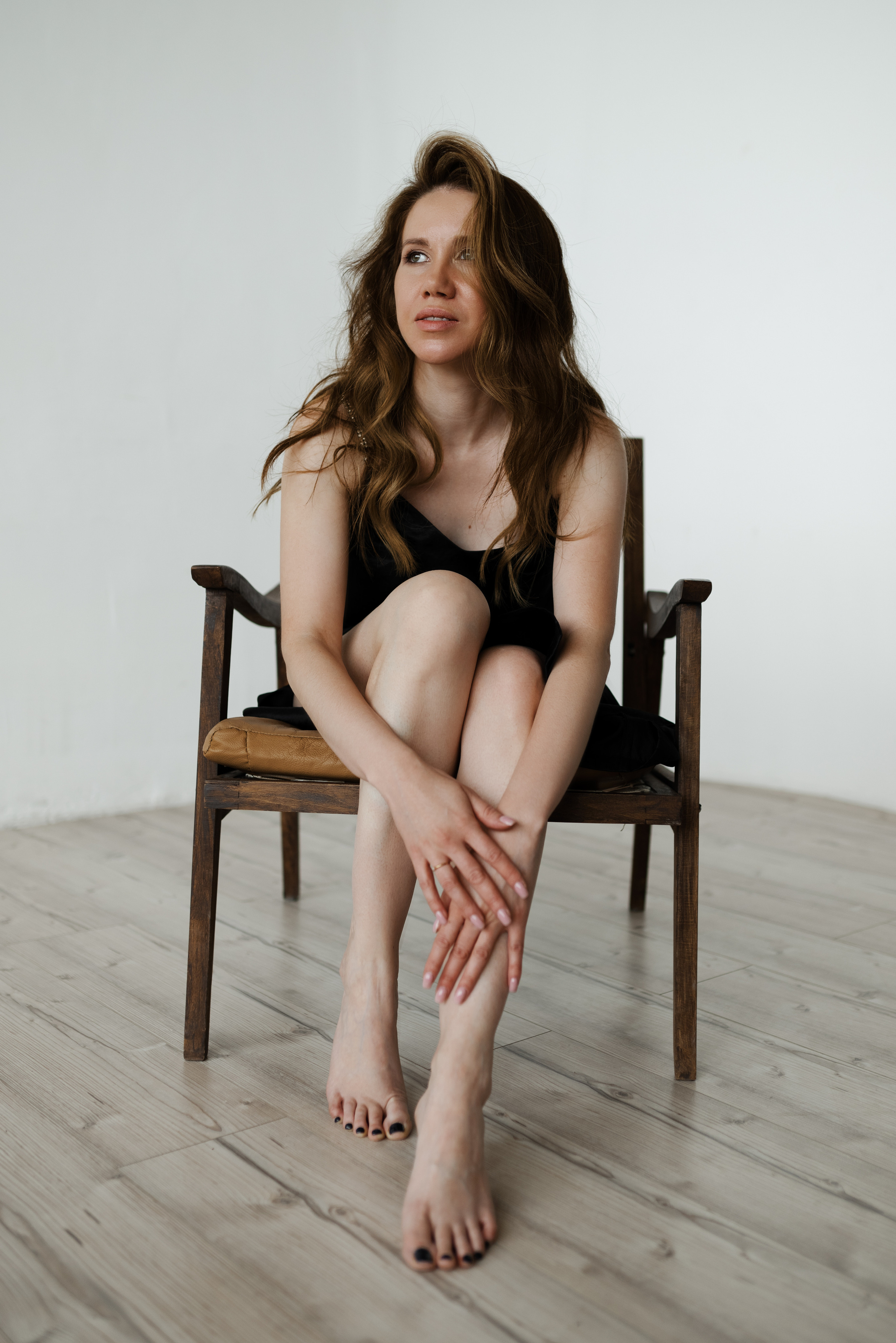 Эльза. Фотограф в Уфе Комягина Анастасия