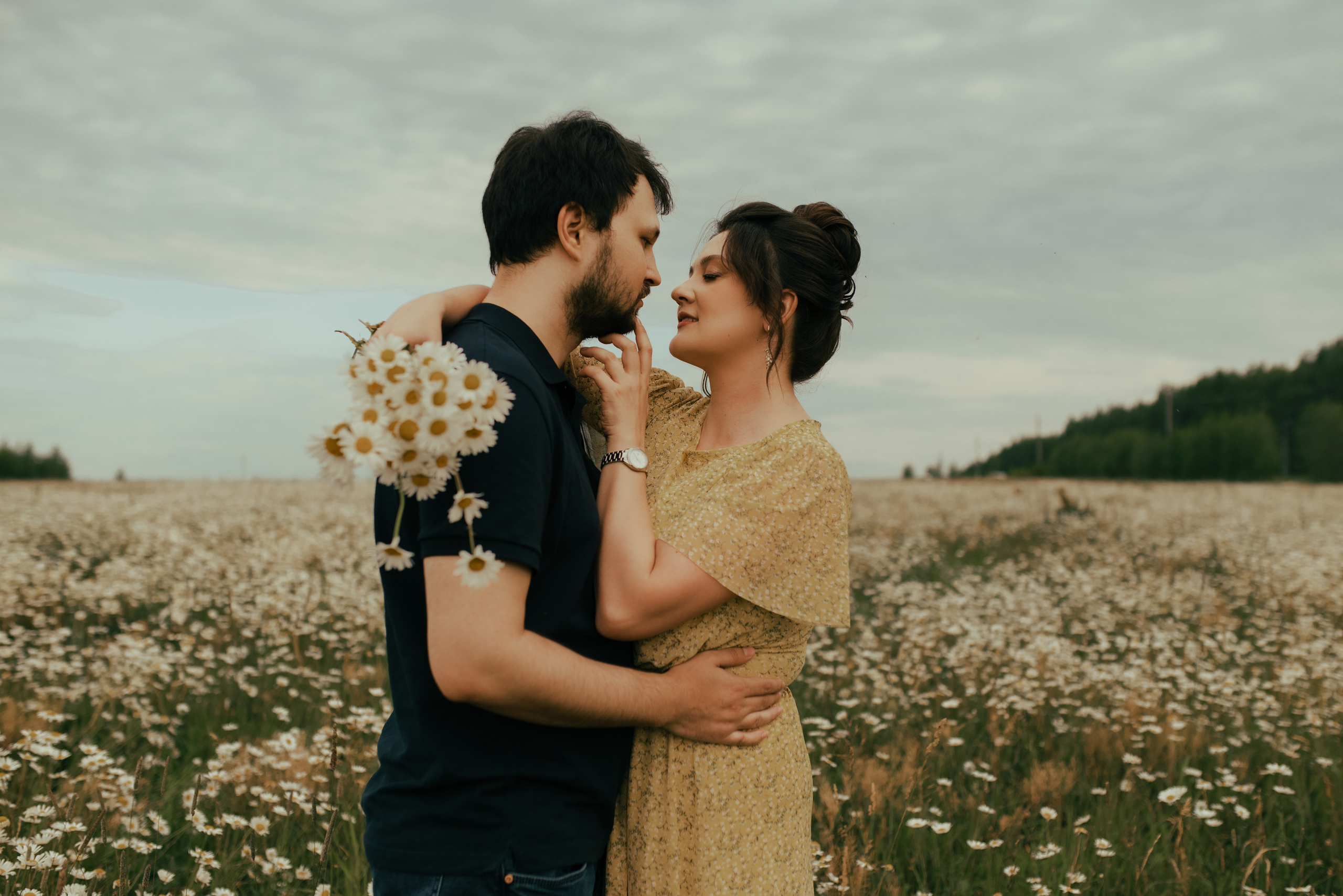 Артур и Алина. Фотограф в Уфе Комягина Анастасия