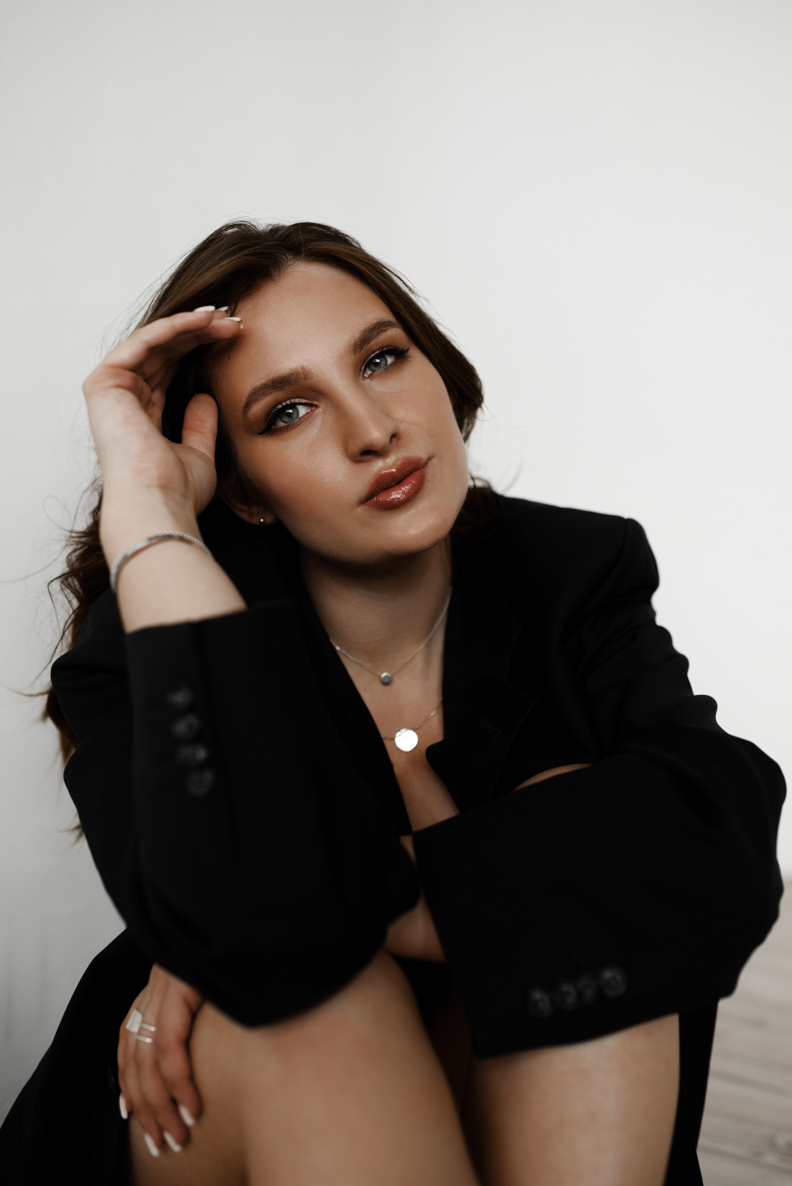 Амина. Фотограф в Уфе Комягина Анастасия