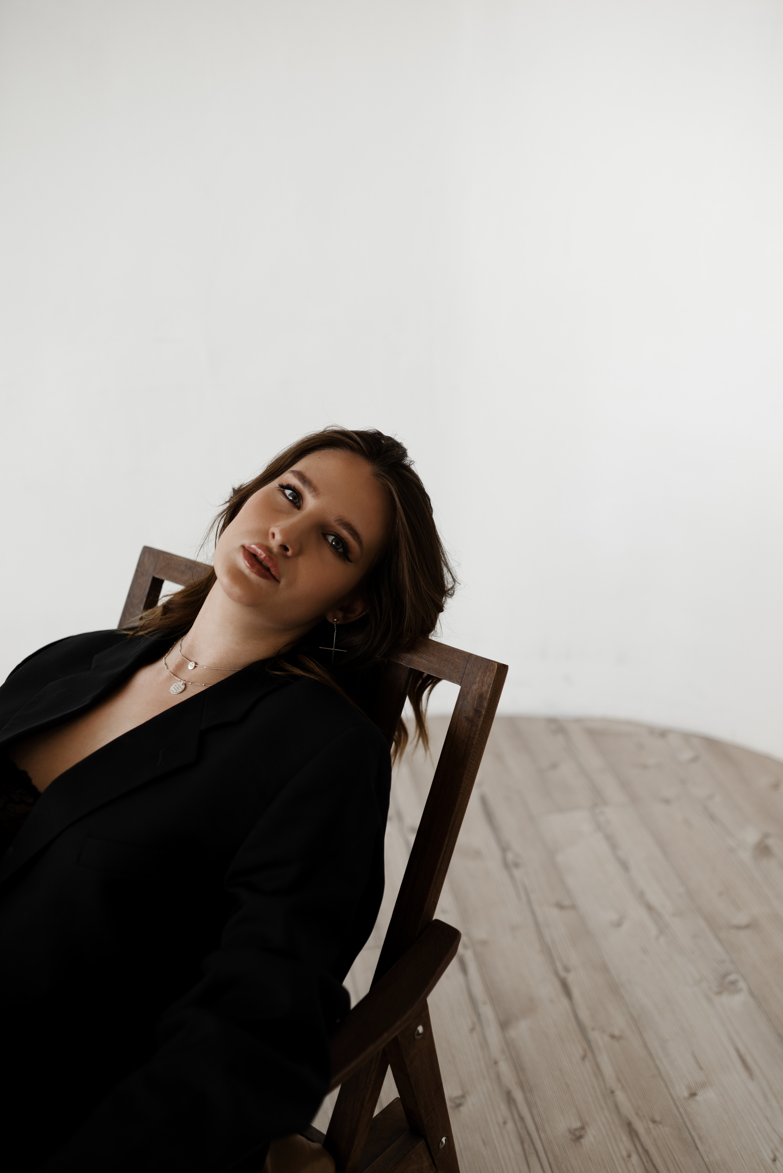 Амина. Фотограф в Уфе Комягина Анастасия