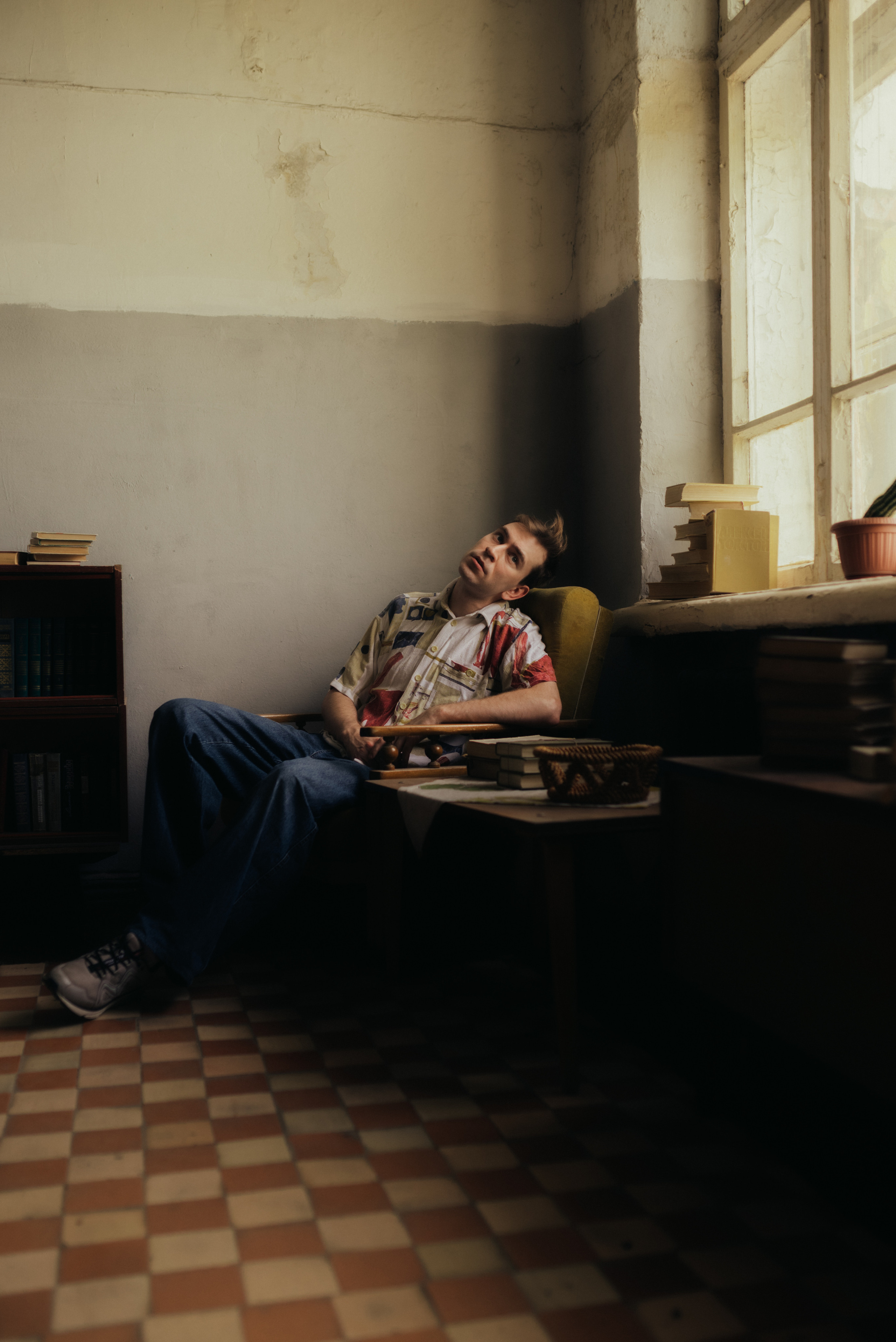 Валентин. Фотограф в Уфе Комягина Анастасия