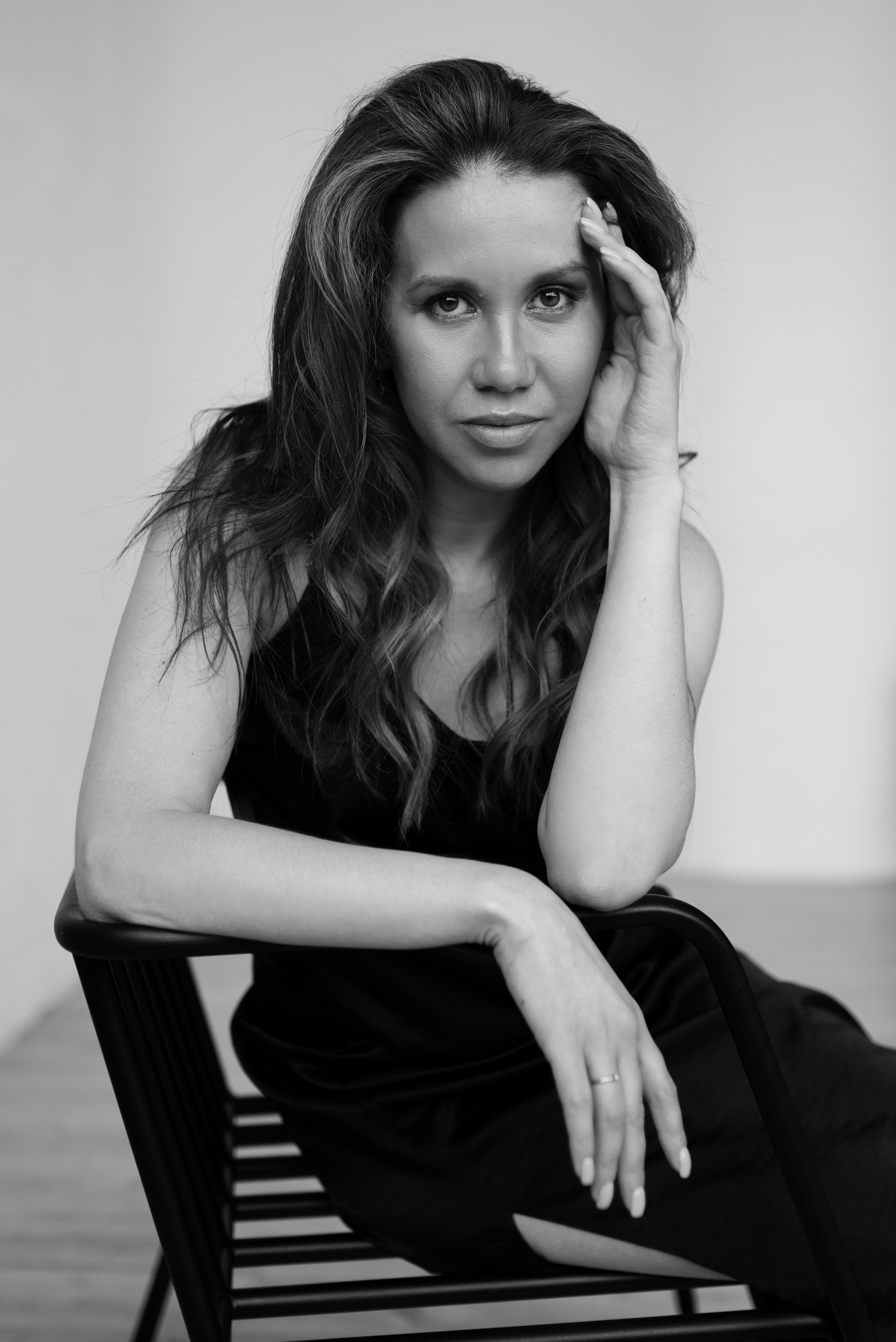 Эльза. Фотограф в Уфе Комягина Анастасия