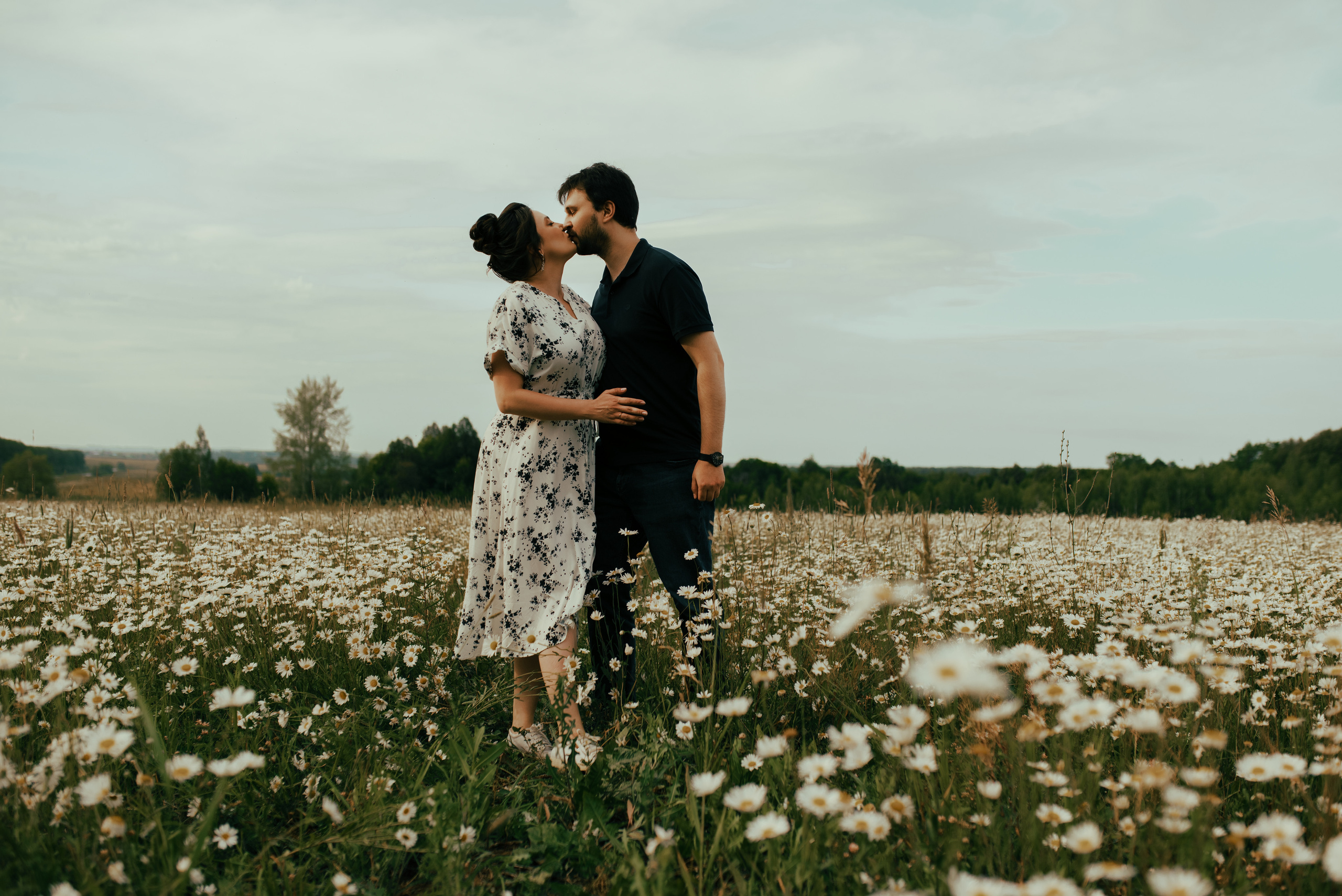 Артур и Алина. Фотограф в Уфе Комягина Анастасия