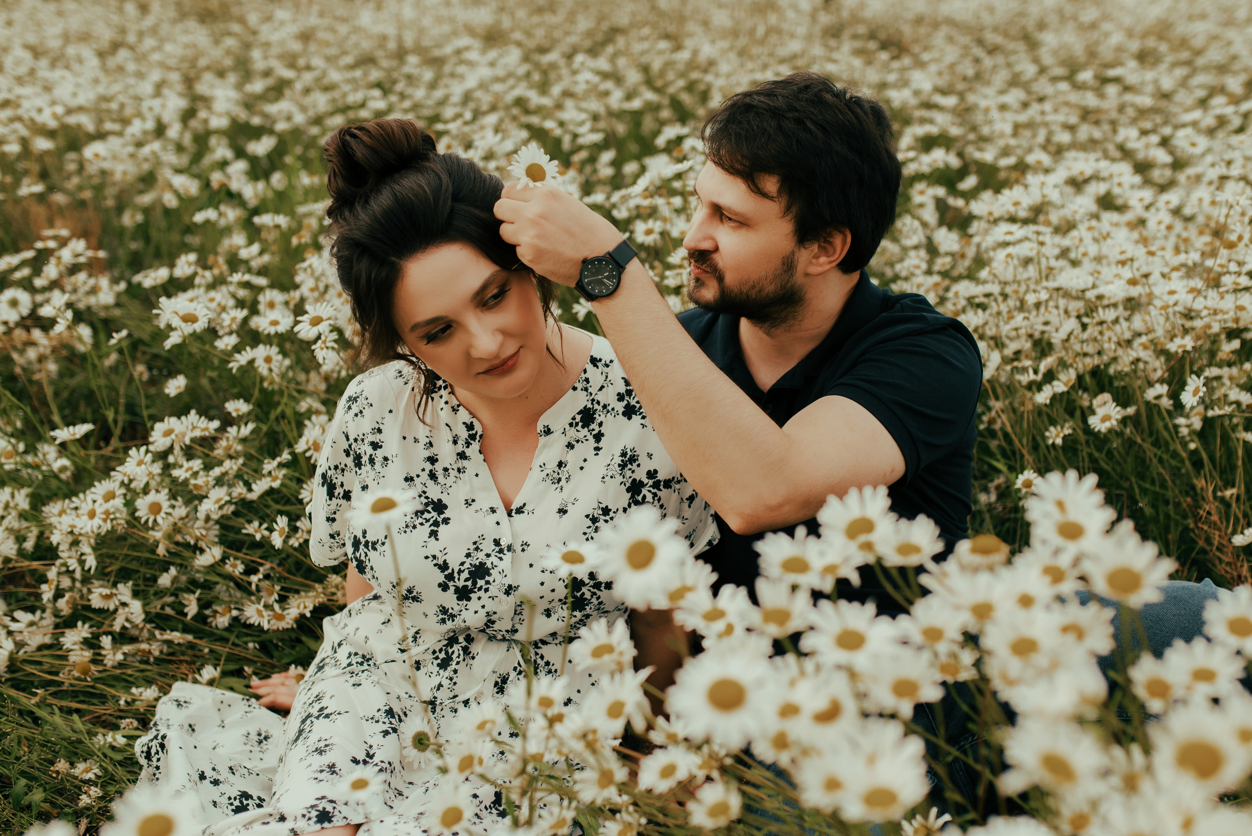 Артур и Алина. Фотограф в Уфе Комягина Анастасия