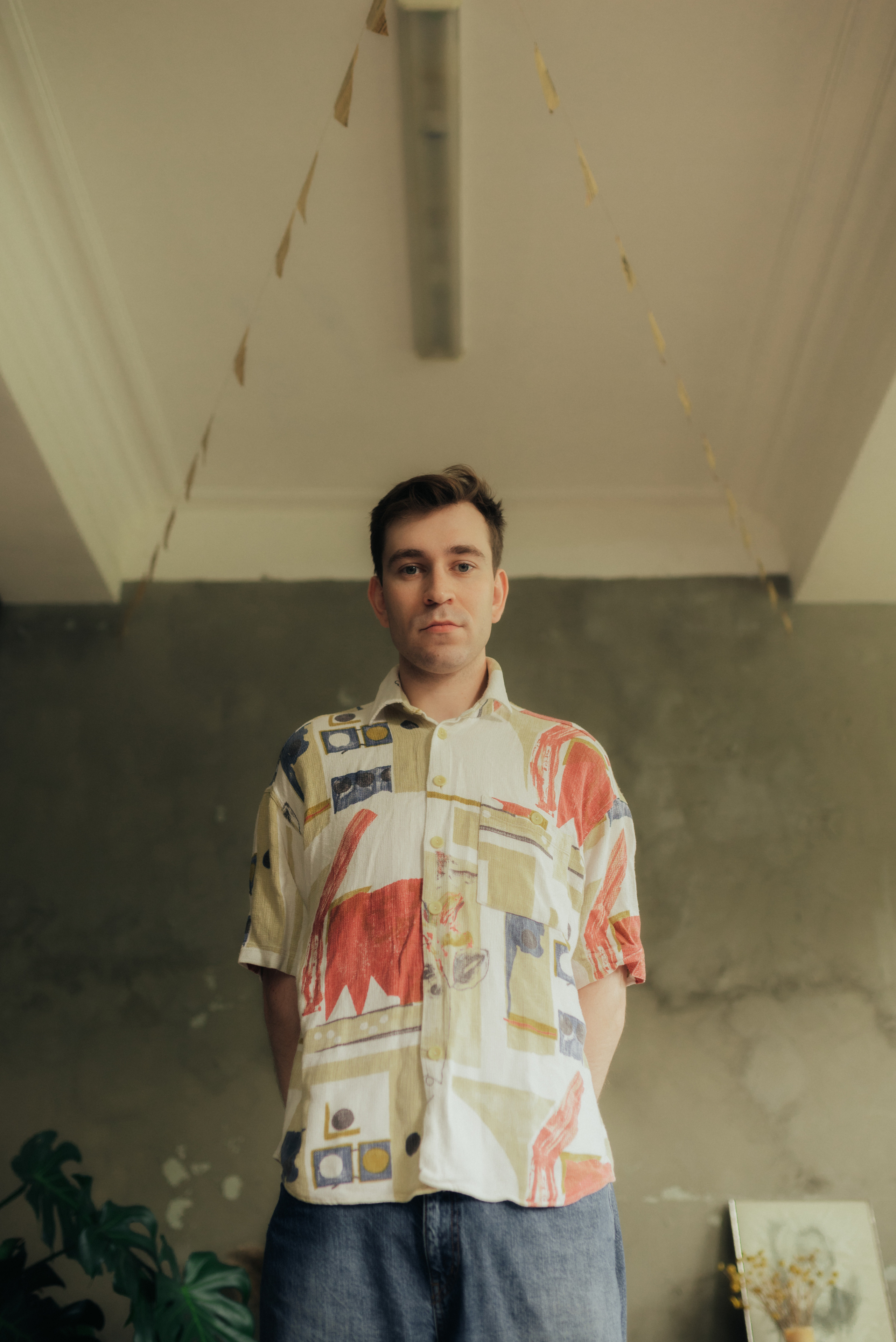 Валентин. Фотограф в Уфе Комягина Анастасия