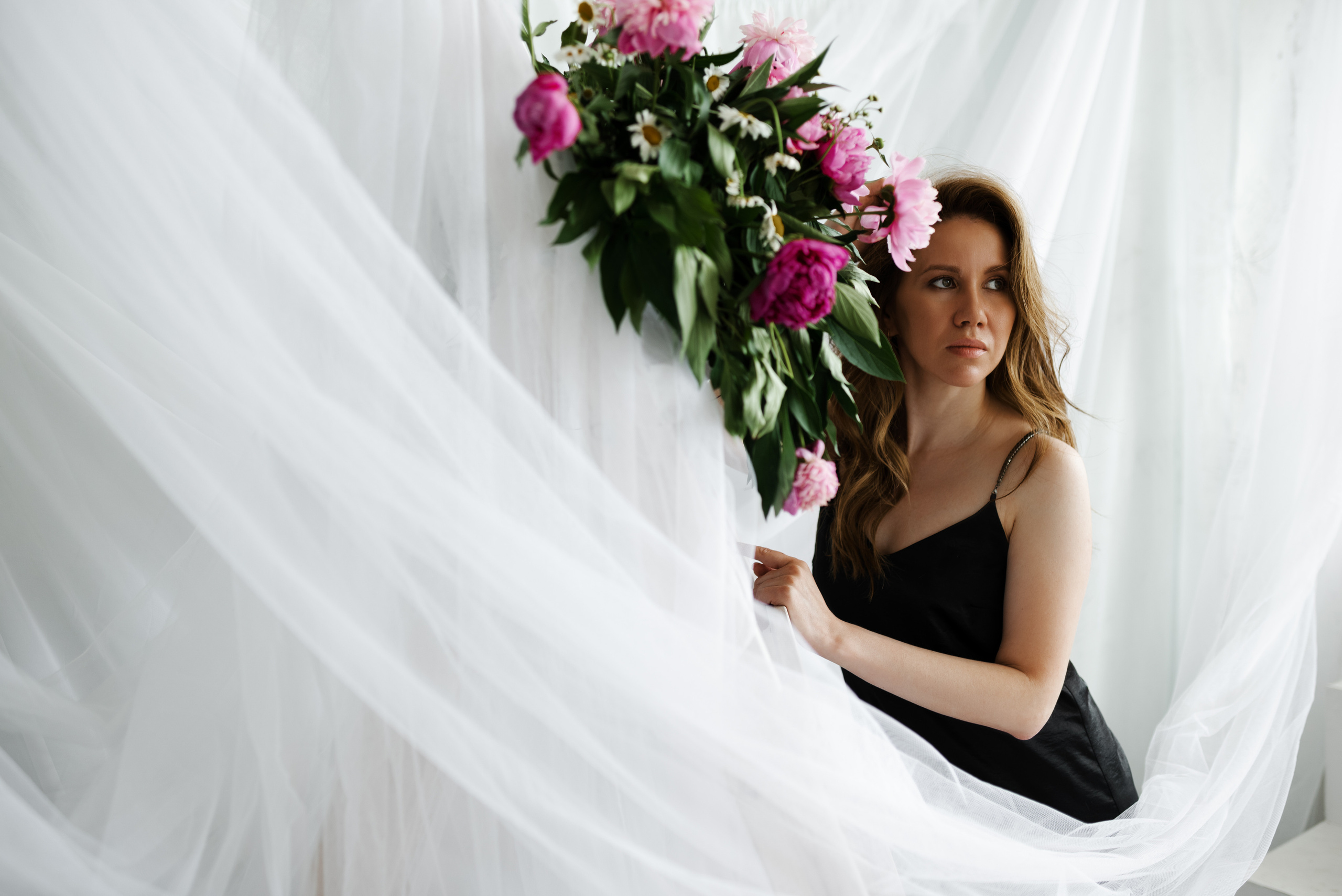 Эльза. Фотограф в Уфе Комягина Анастасия