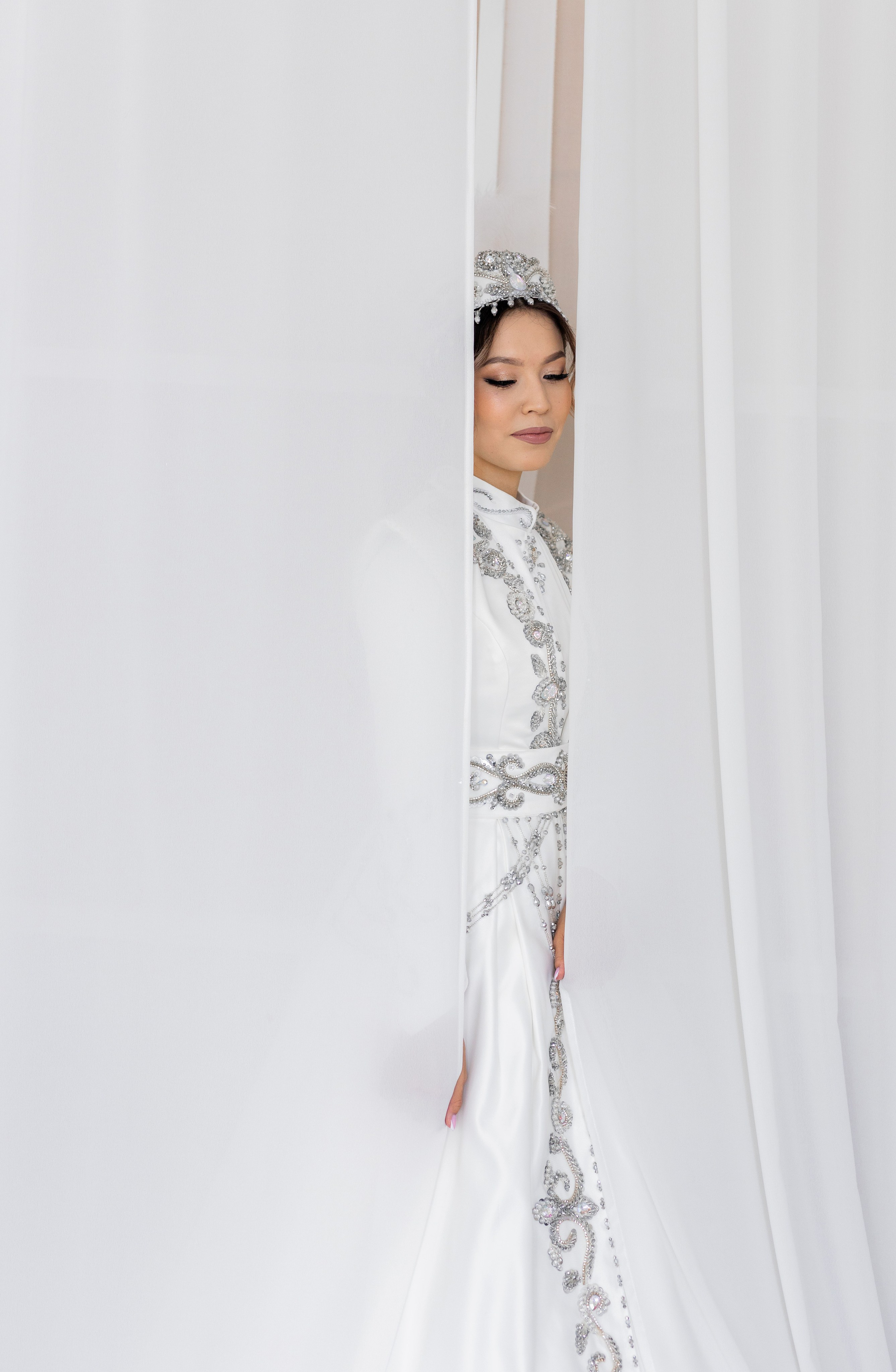 Амина. Кыз Узату