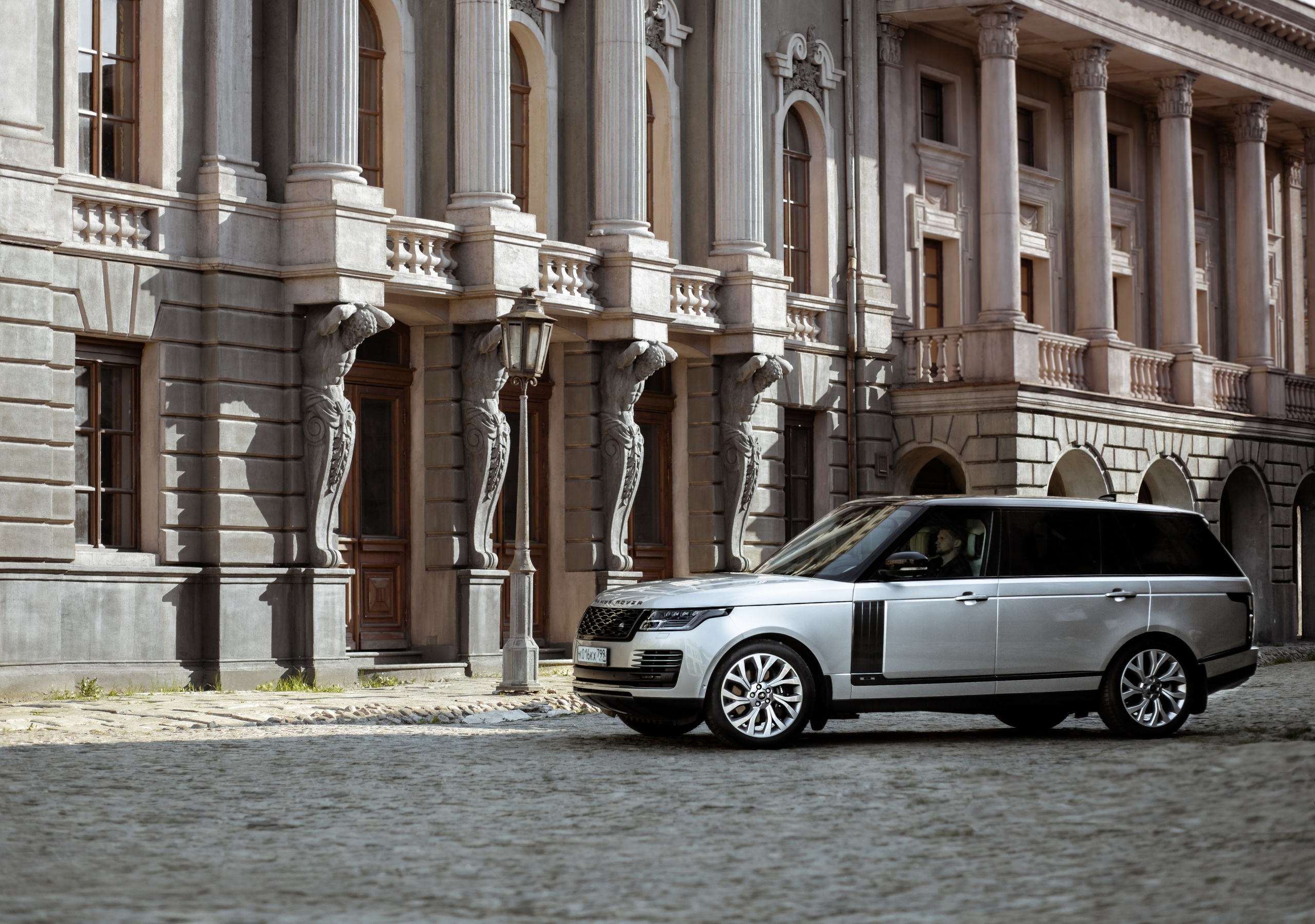 Автомобили. Репортажный Фотограф