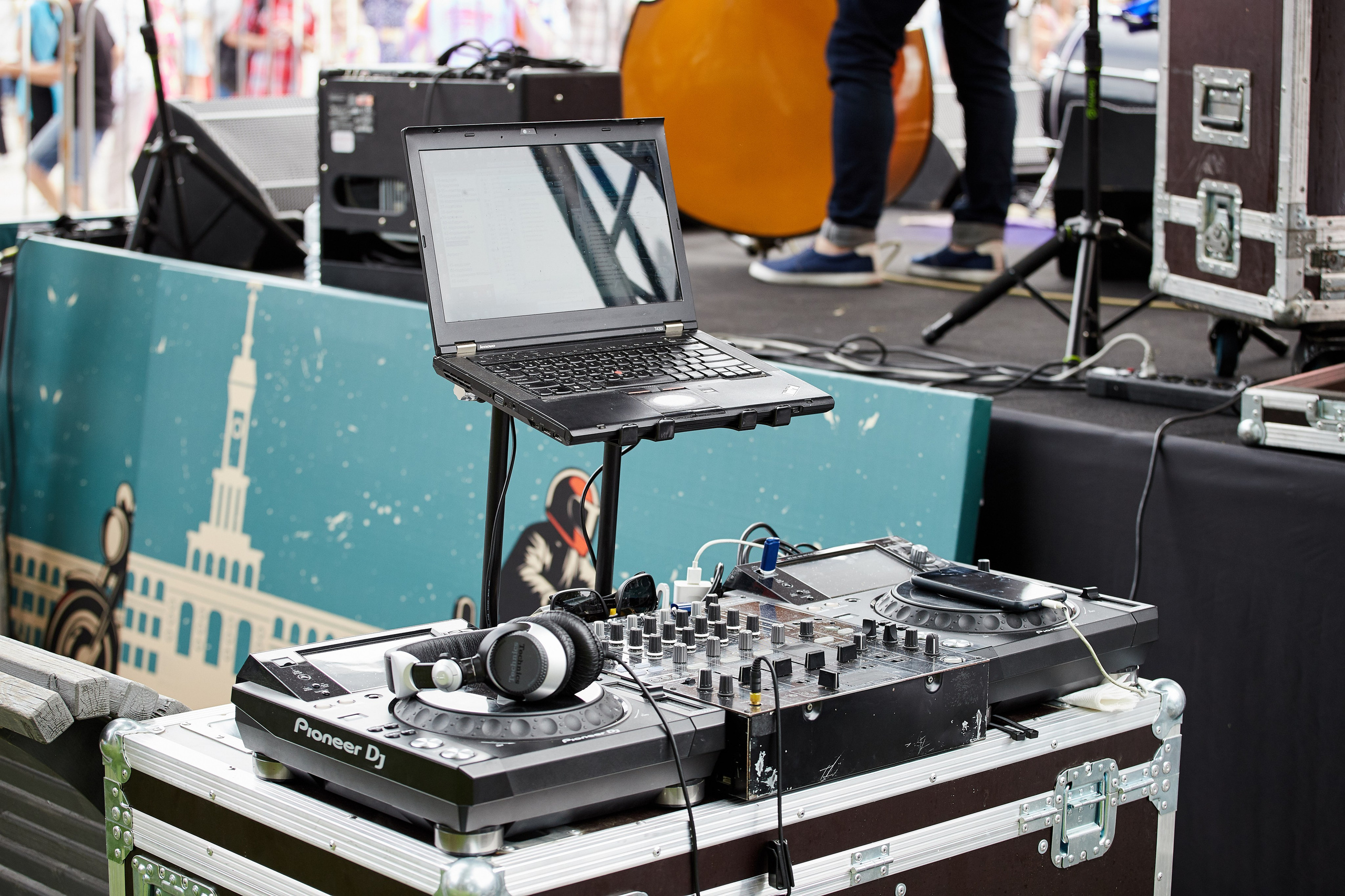 День Мотоциклиста 2024. Репортажный Фотограф