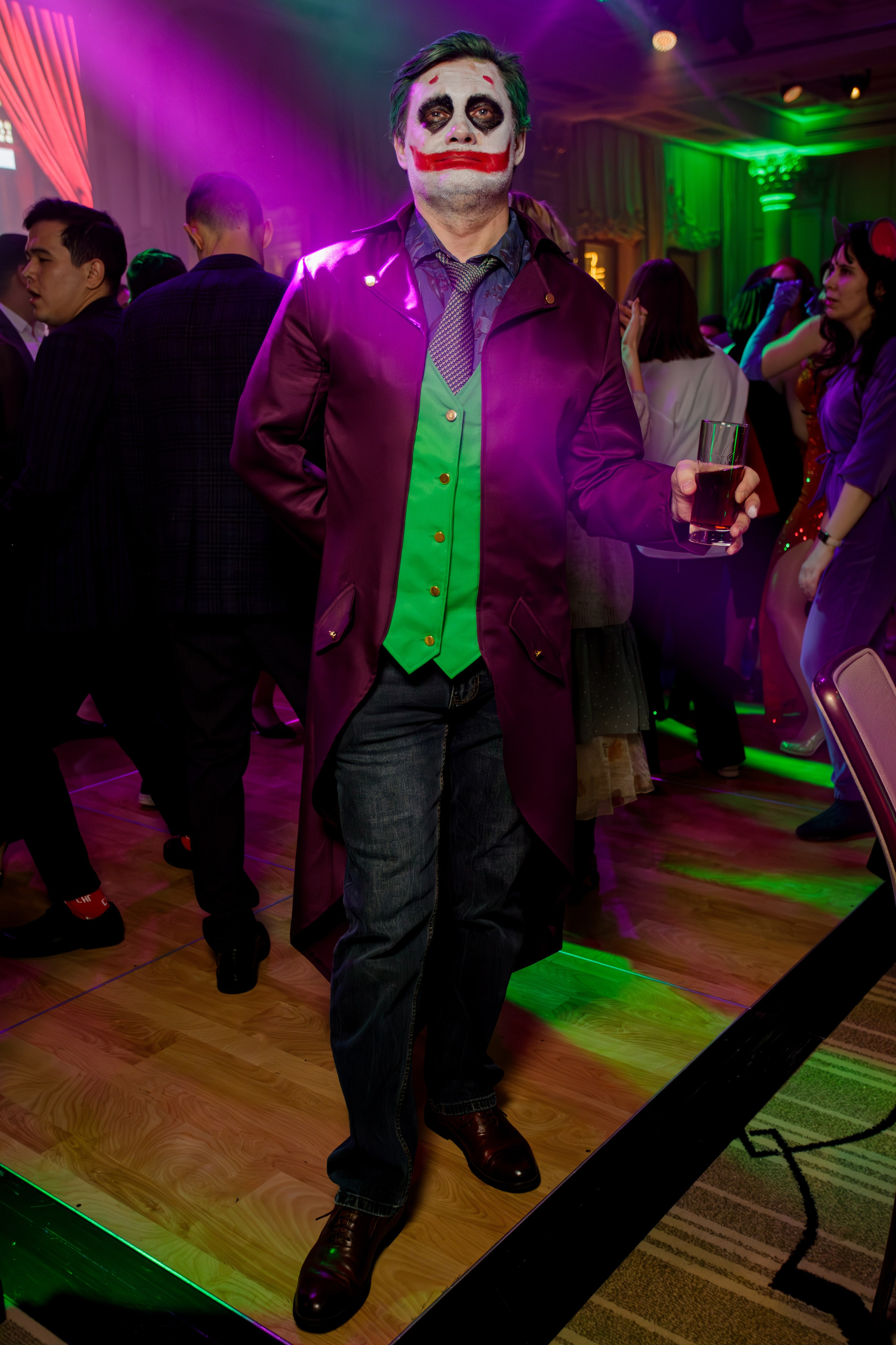 Мероприятие в отеле Four Seasons. Репортажный Фотограф