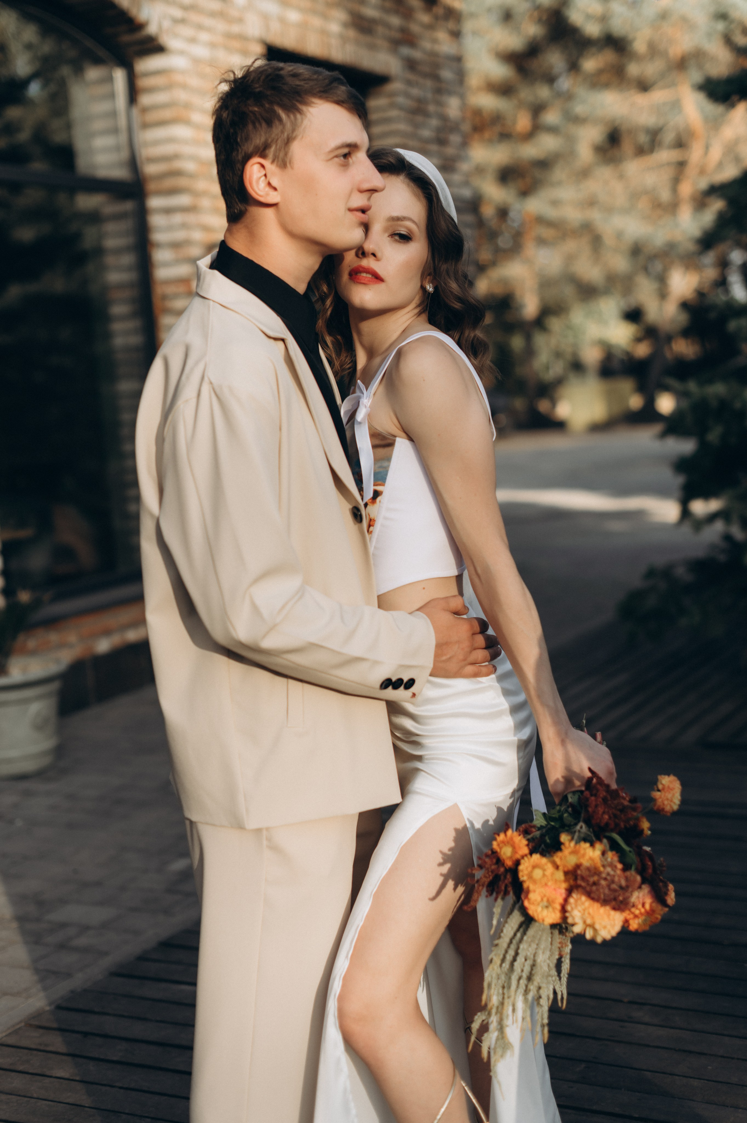 То, какой может быть ваша свадьба. Ирина Гонтарева|Фотограф|Белгород