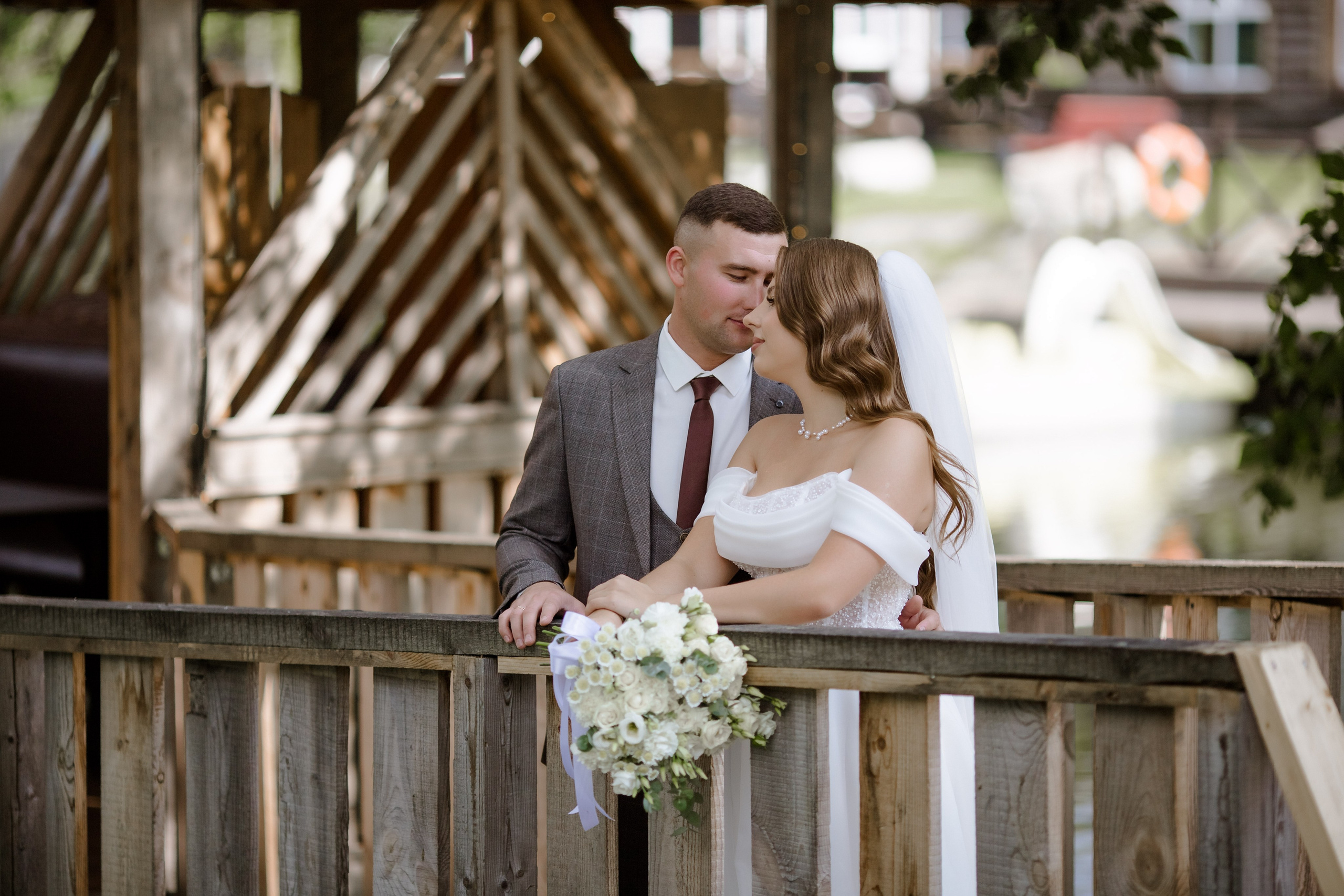 Александр и Юлия. Свадебный и семейный фотограф Екатерина Бубнова