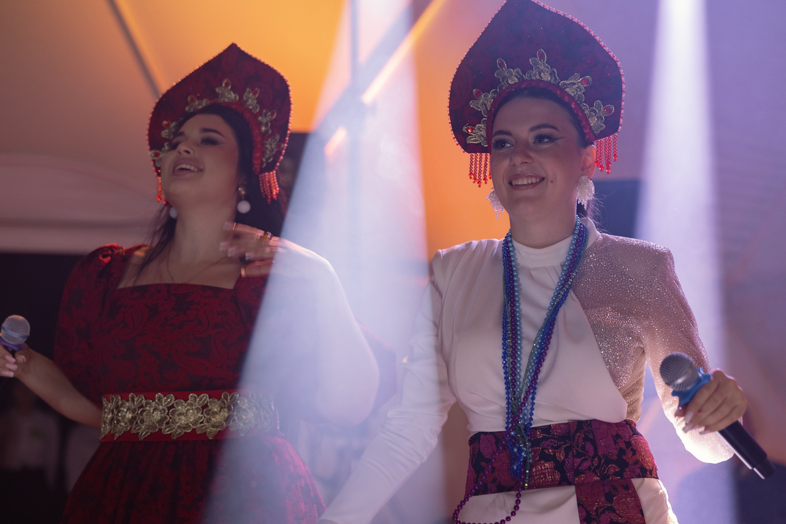 Ян и Анастасия. Свадебный фотограф Курск Максим Ноздрачев