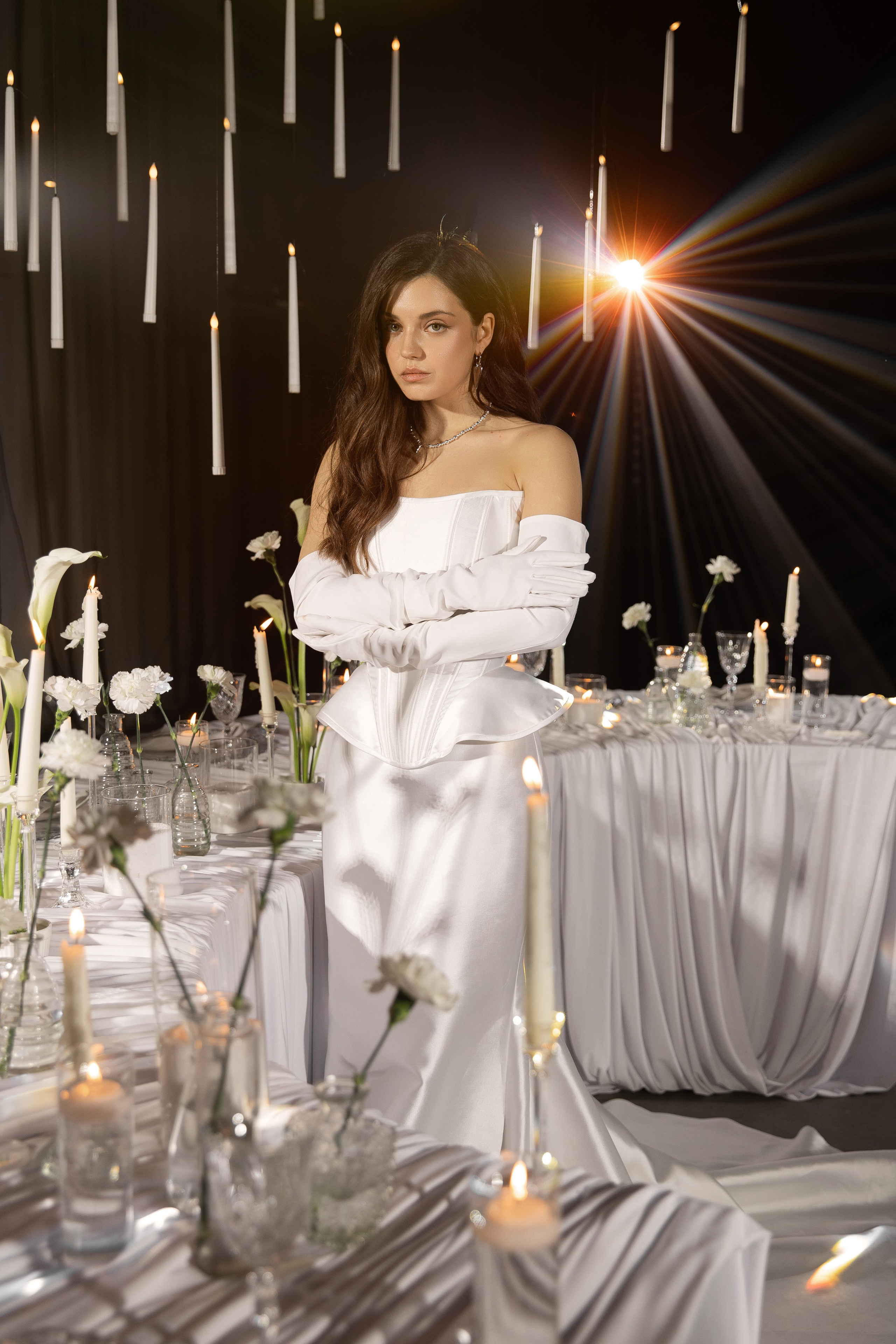 Александр и Алина. Свадебный фотограф в Барнауле Четошникова Анна