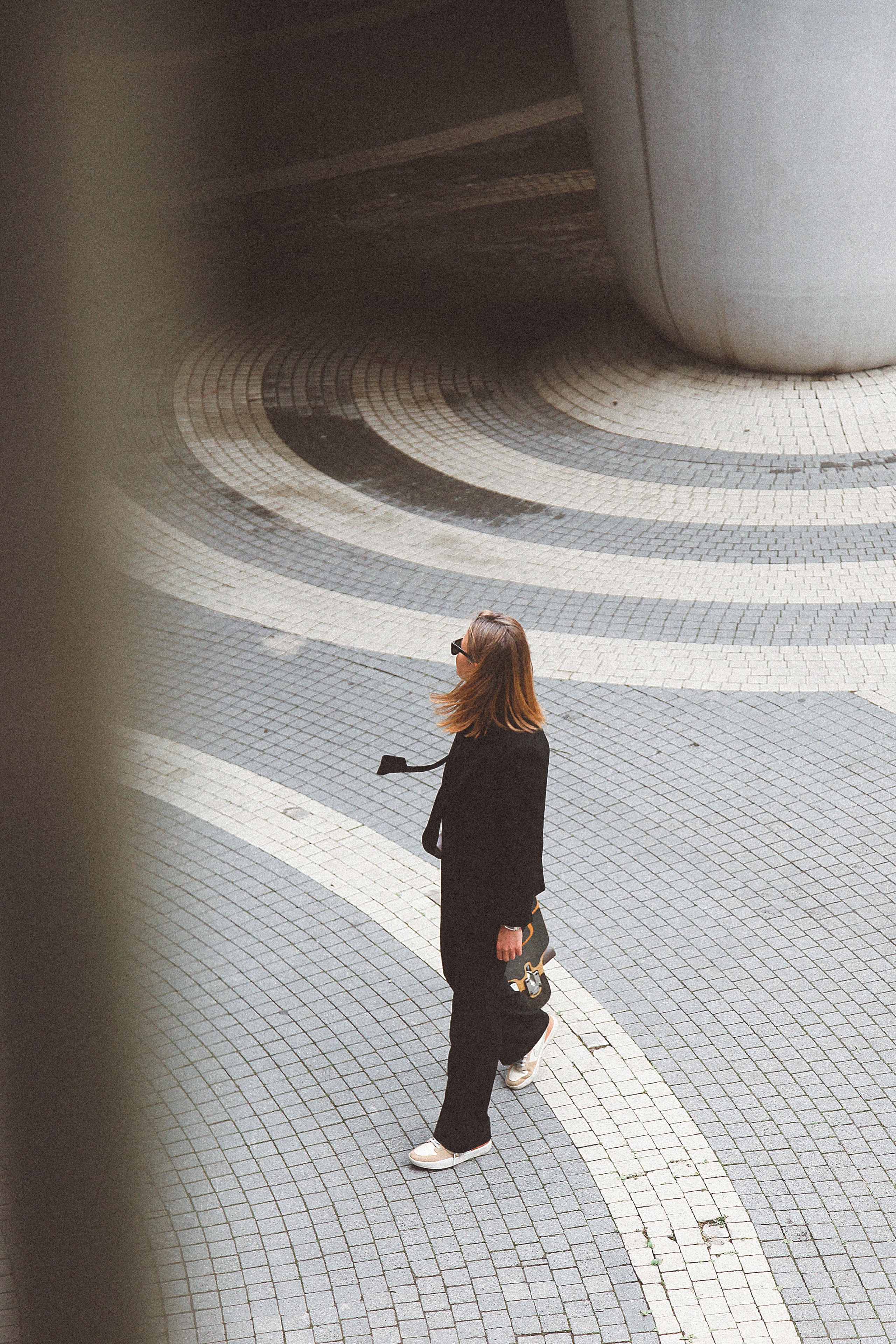 Марина. Татьяна Фокина — портретный фотограф и AI creator