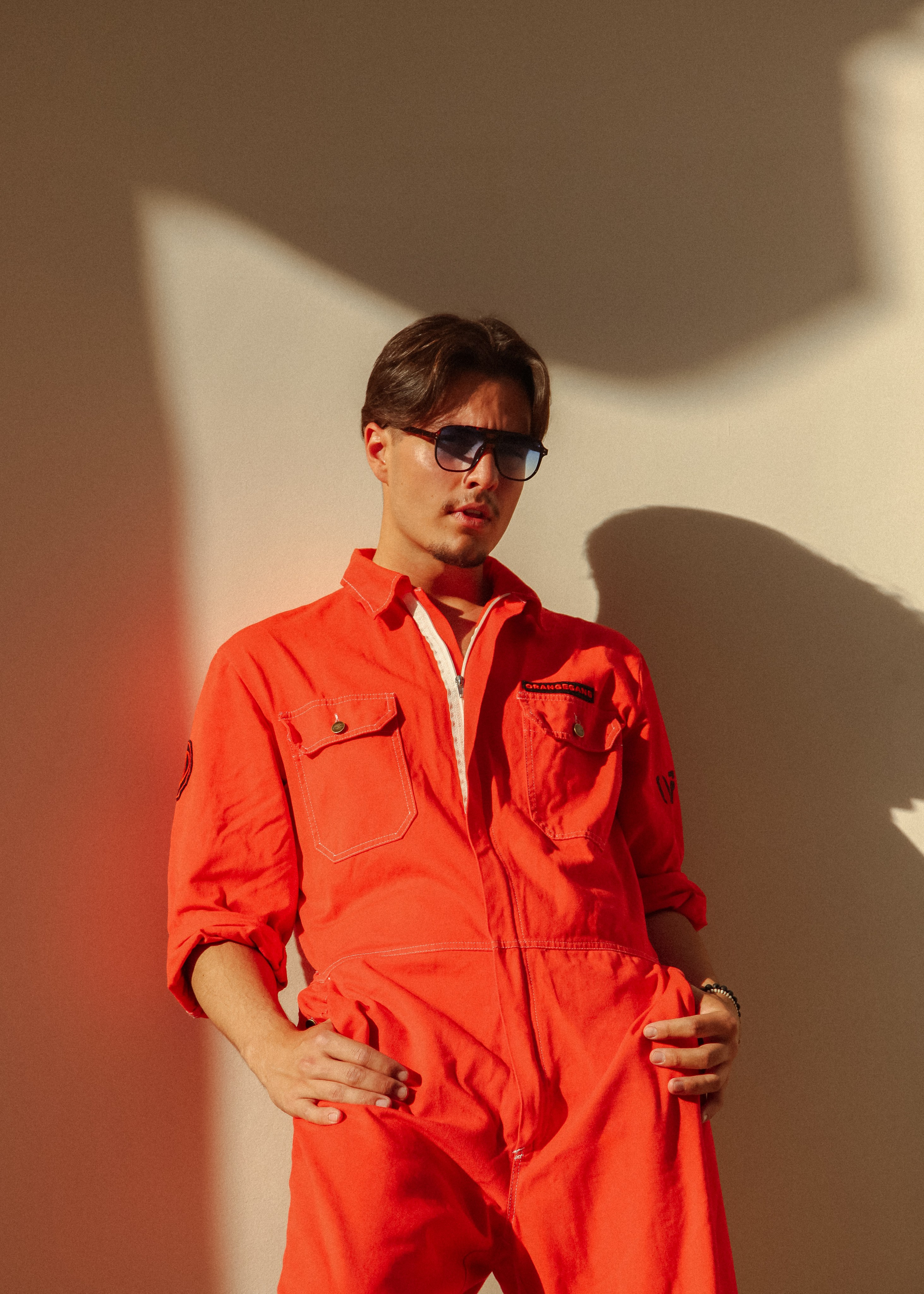 Миша. Татьяна Фокина — портретный фотограф и AI creator