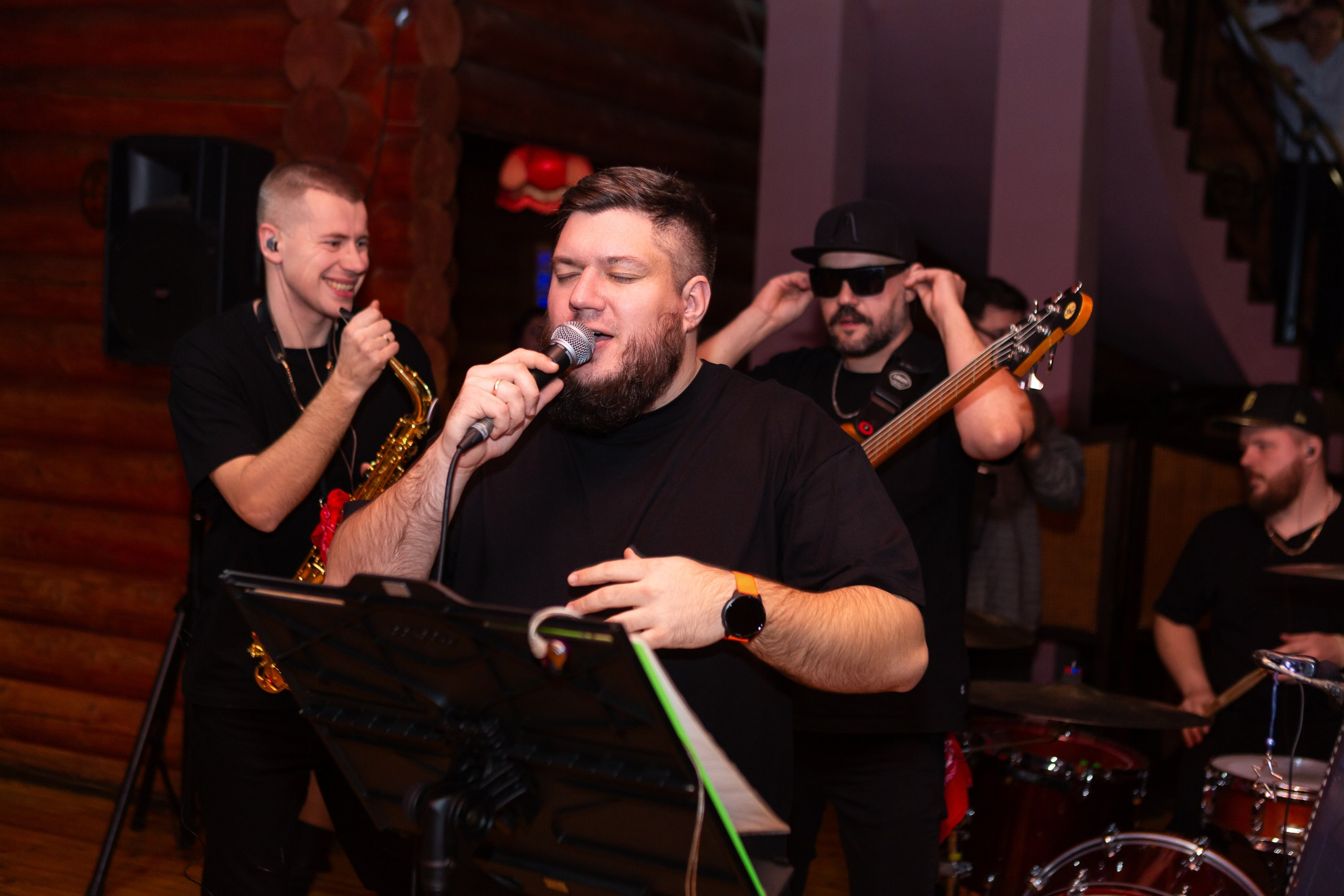 Памела, Ах!. Профессиональный фотограф в Мценске и Орловской области