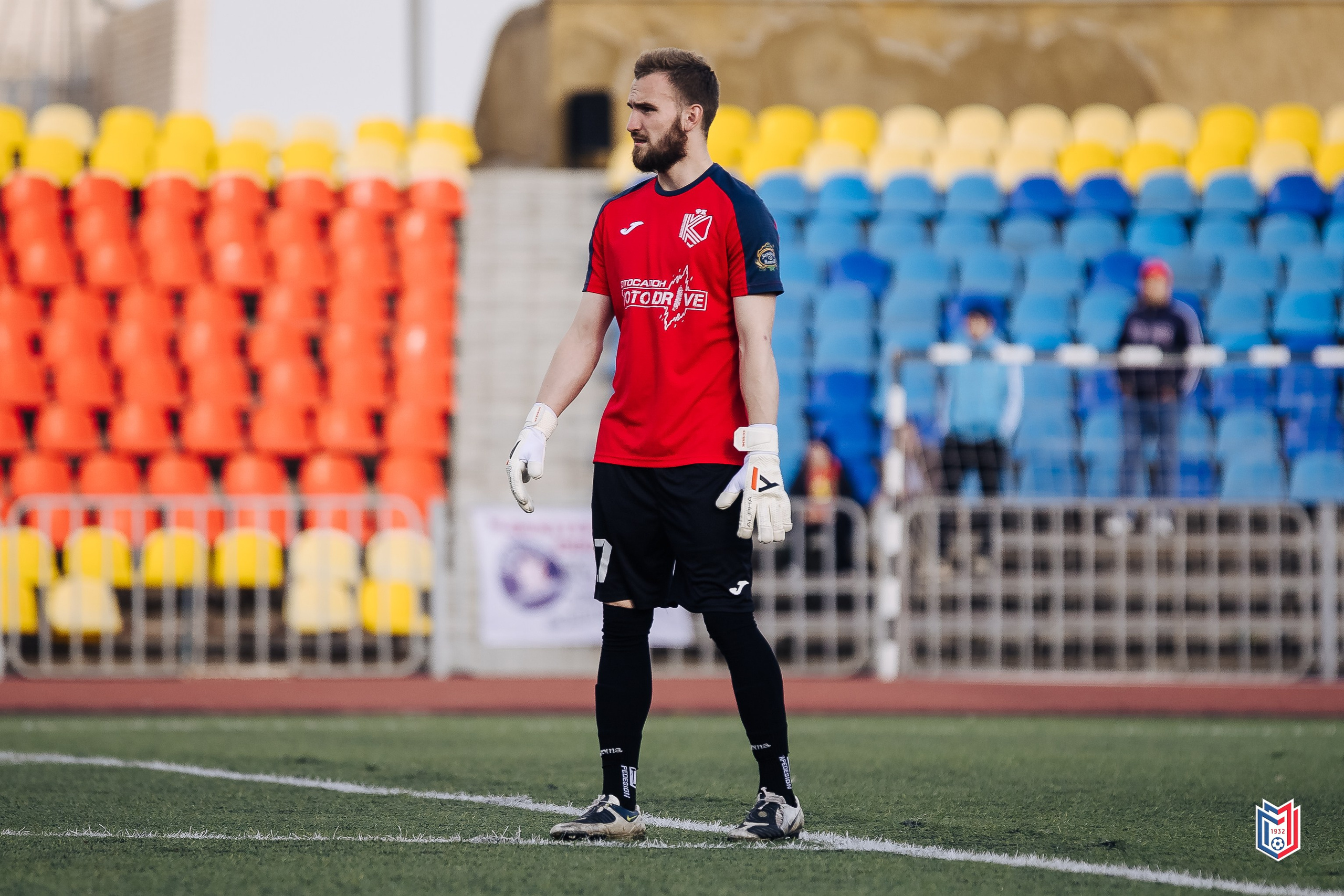 ФК «Металлург-Магнитогорск» — ФК «Курган» // 10.09.24. Денис Прохоров Фотограф в г. Магнитогорск