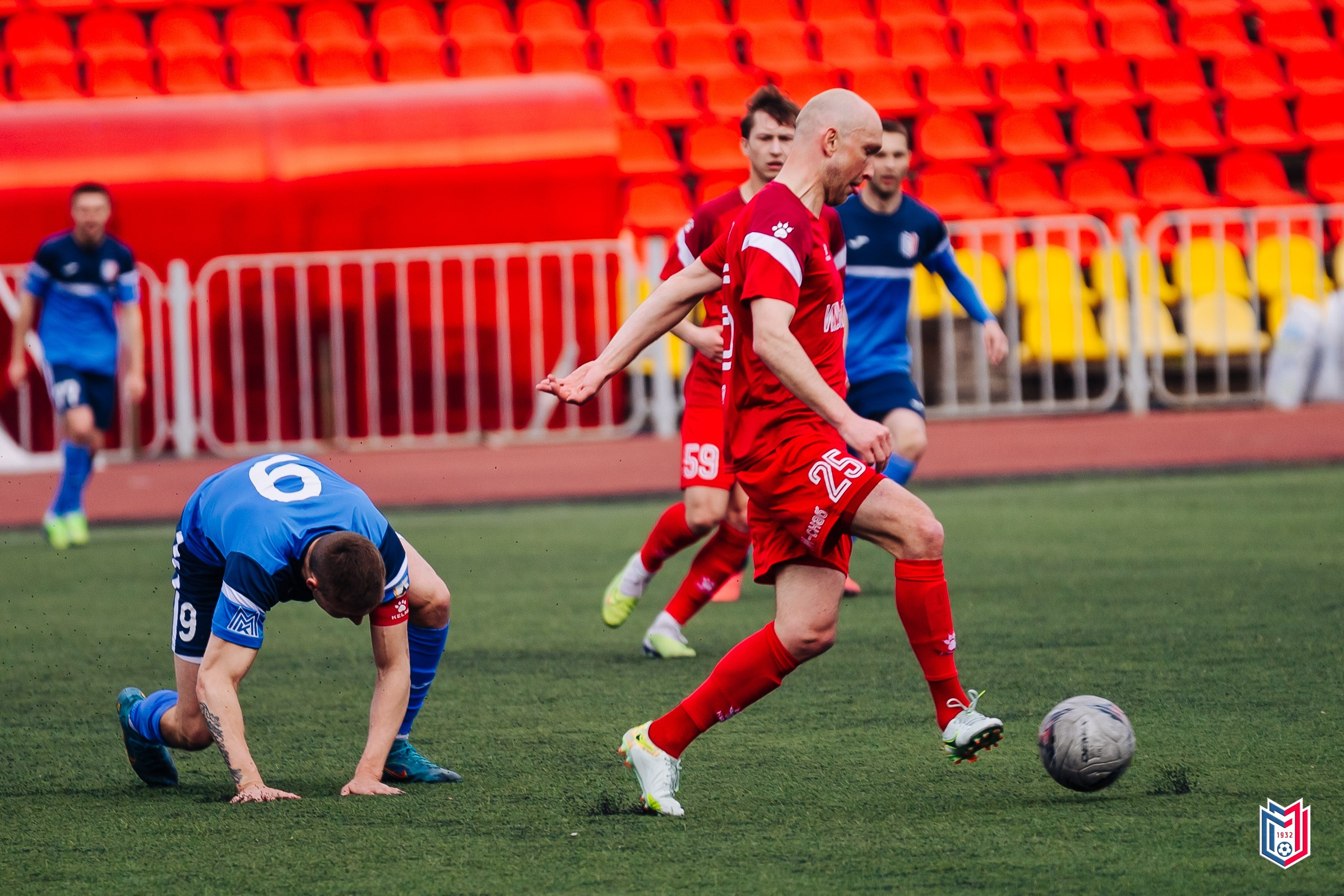 «Металлург-Магнитогорск» — «Ильпар» // 18.05.2024. Денис Прохоров Фотограф в г. Магнитогорск