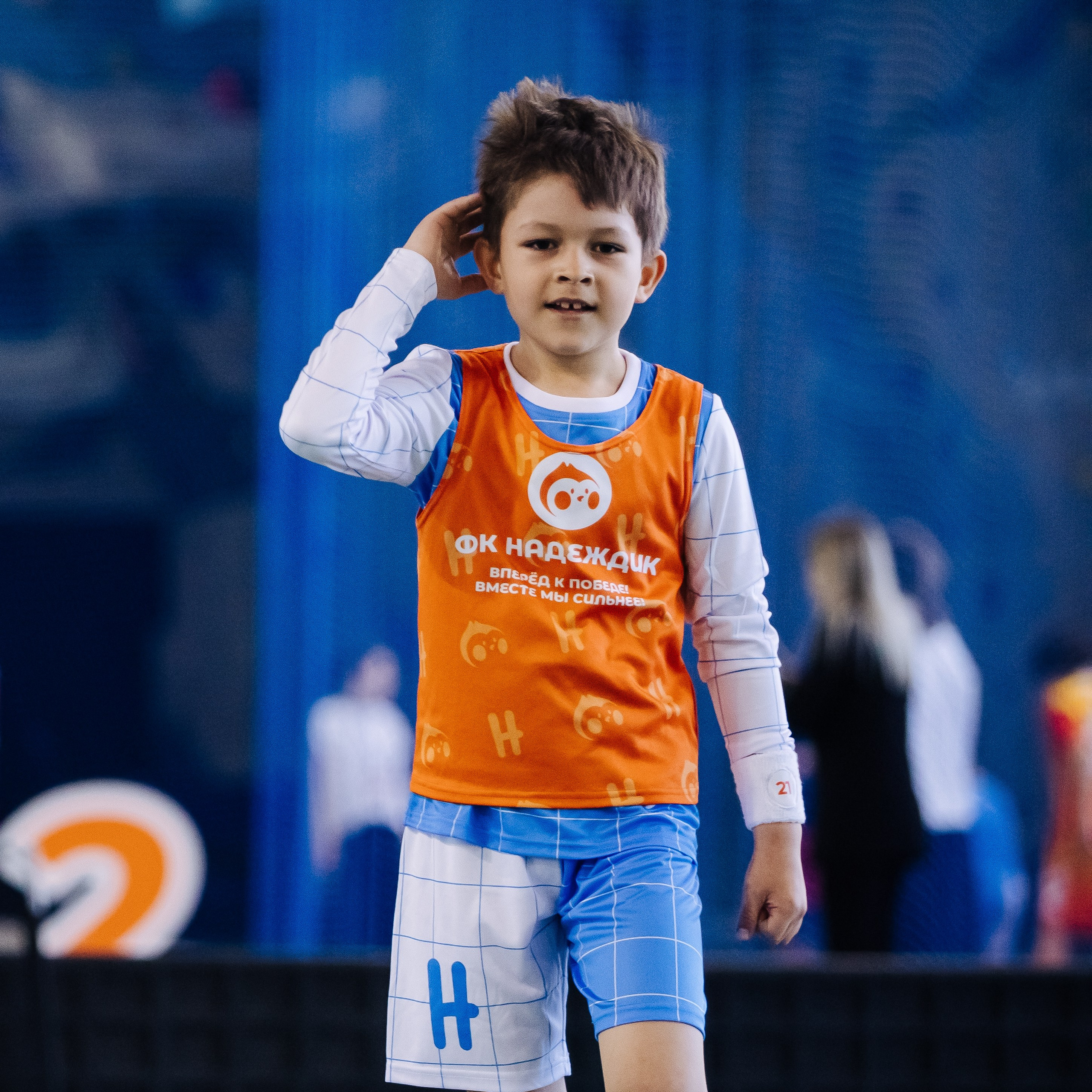 Надеждик CUP // 18.05.25. Денис Прохоров Фотограф в г. Магнитогорск