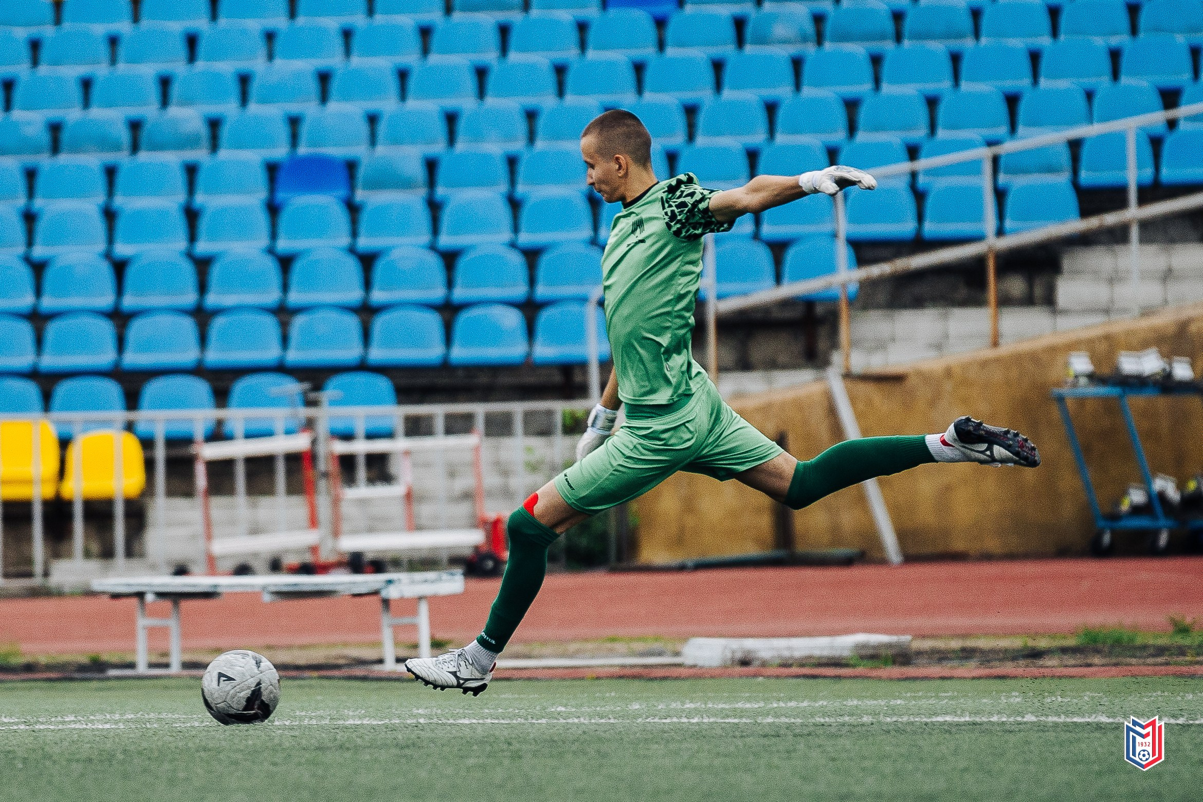 ФК «Металлург-Магнитогорск» — ФК «Амкар Пермь» // 22.06.2024. Денис Прохоров Фотограф в г. Магнитогорск