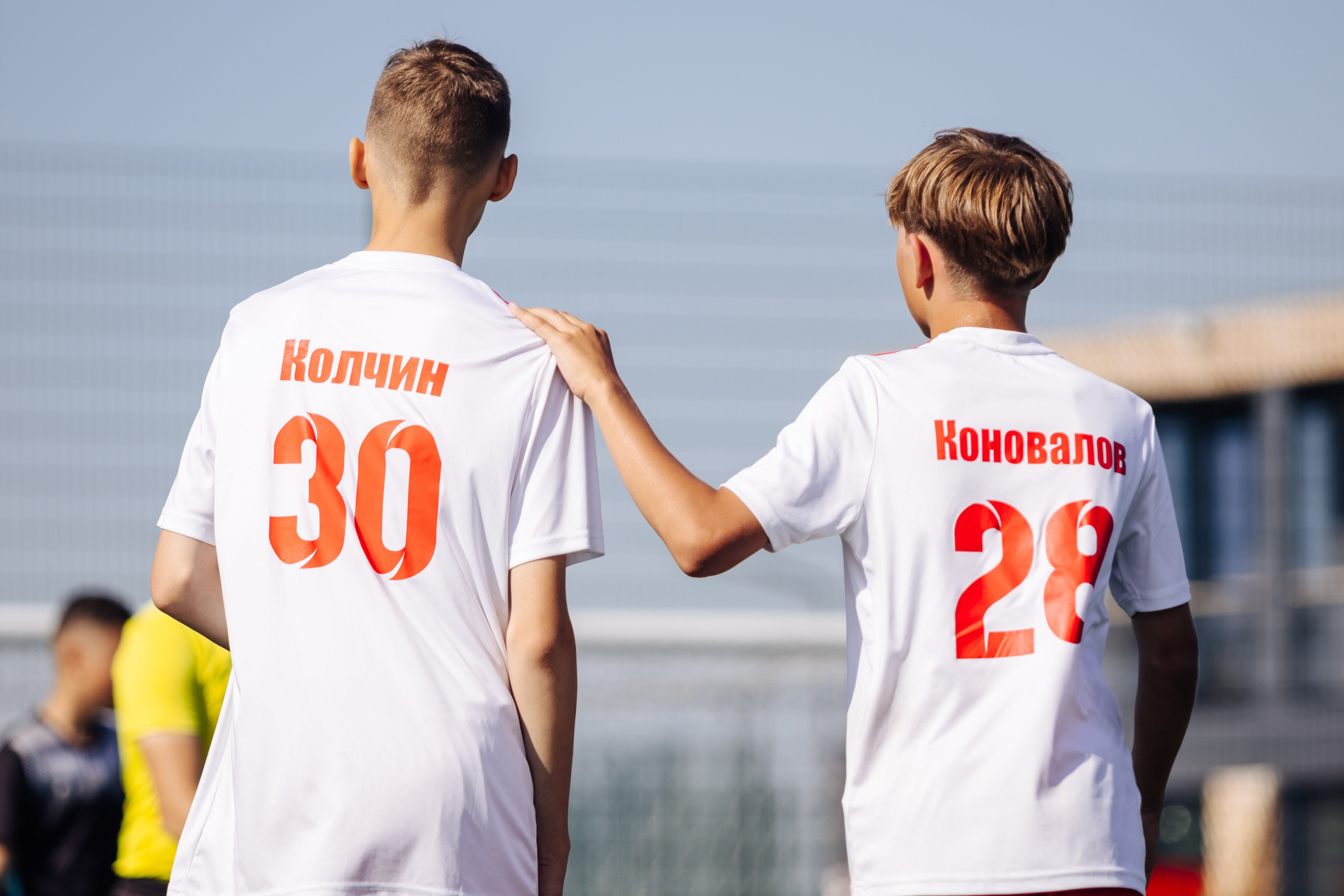 LEO CUP // 17.07.25. Денис Прохоров Фотограф в г. Магнитогорск