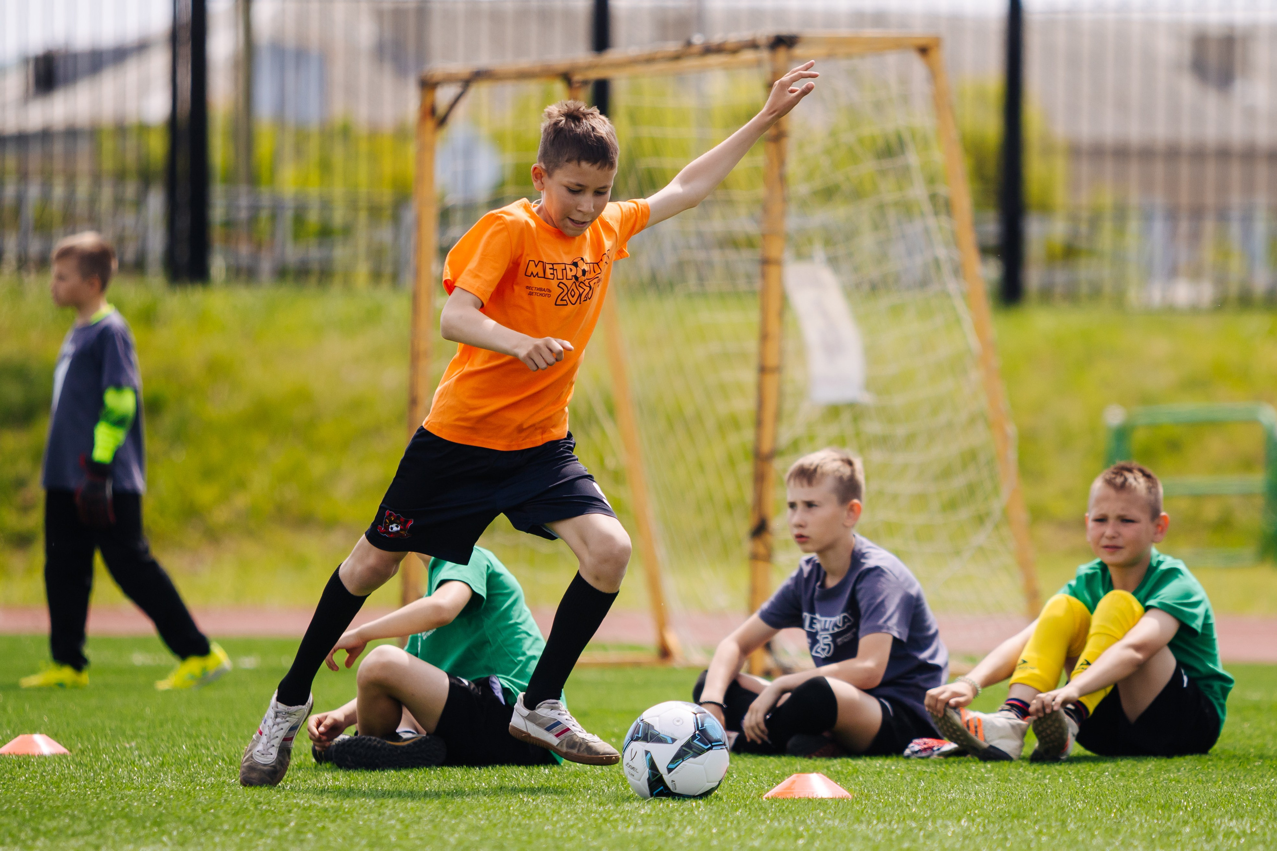 МЕТРОШКА-2025|Фершампенуаз // 28.05.25. Денис Прохоров Фотограф в г. Магнитогорск