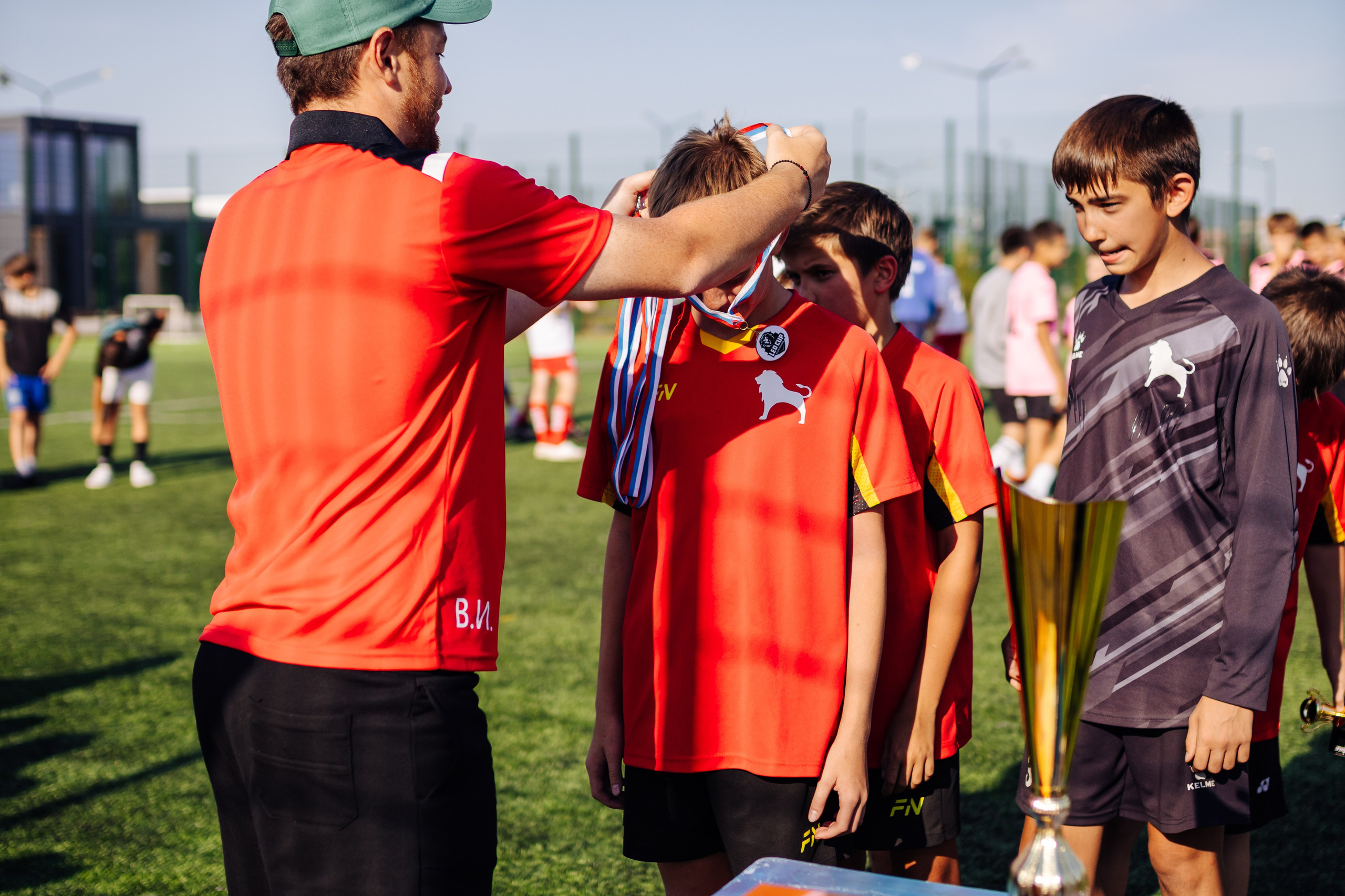 LEO CUP // 17.07.25. Денис Прохоров Фотограф в г. Магнитогорск