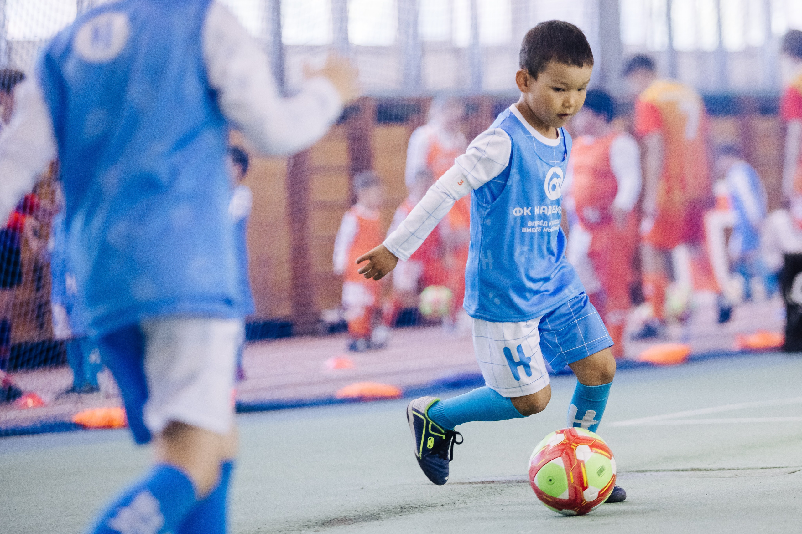 Надеждик CUP // 18.05.25. Денис Прохоров Фотограф в г. Магнитогорск