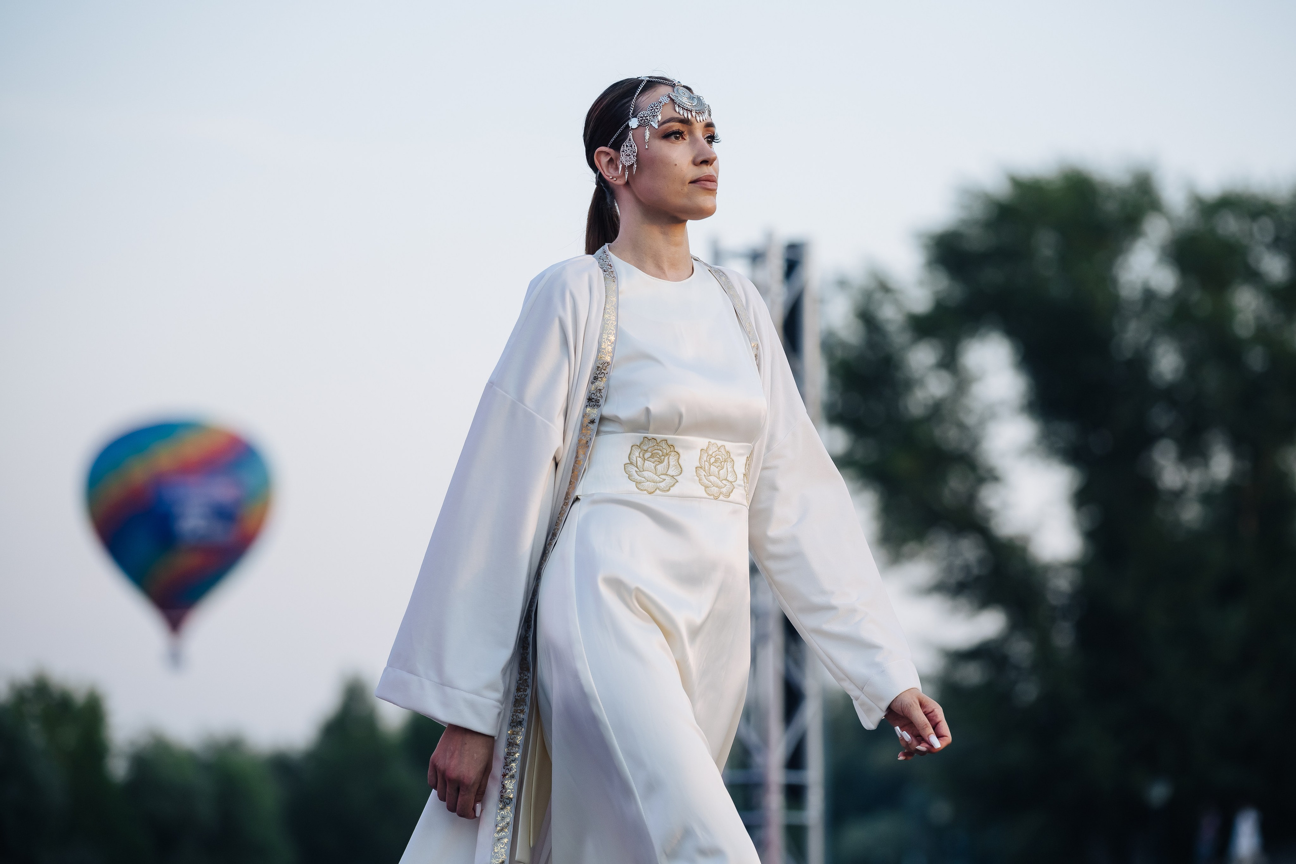 Международный фестиваль моды и музыки «Половодье» // 05.07.2024. Денис Прохоров Фотограф в г. Магнитогорск