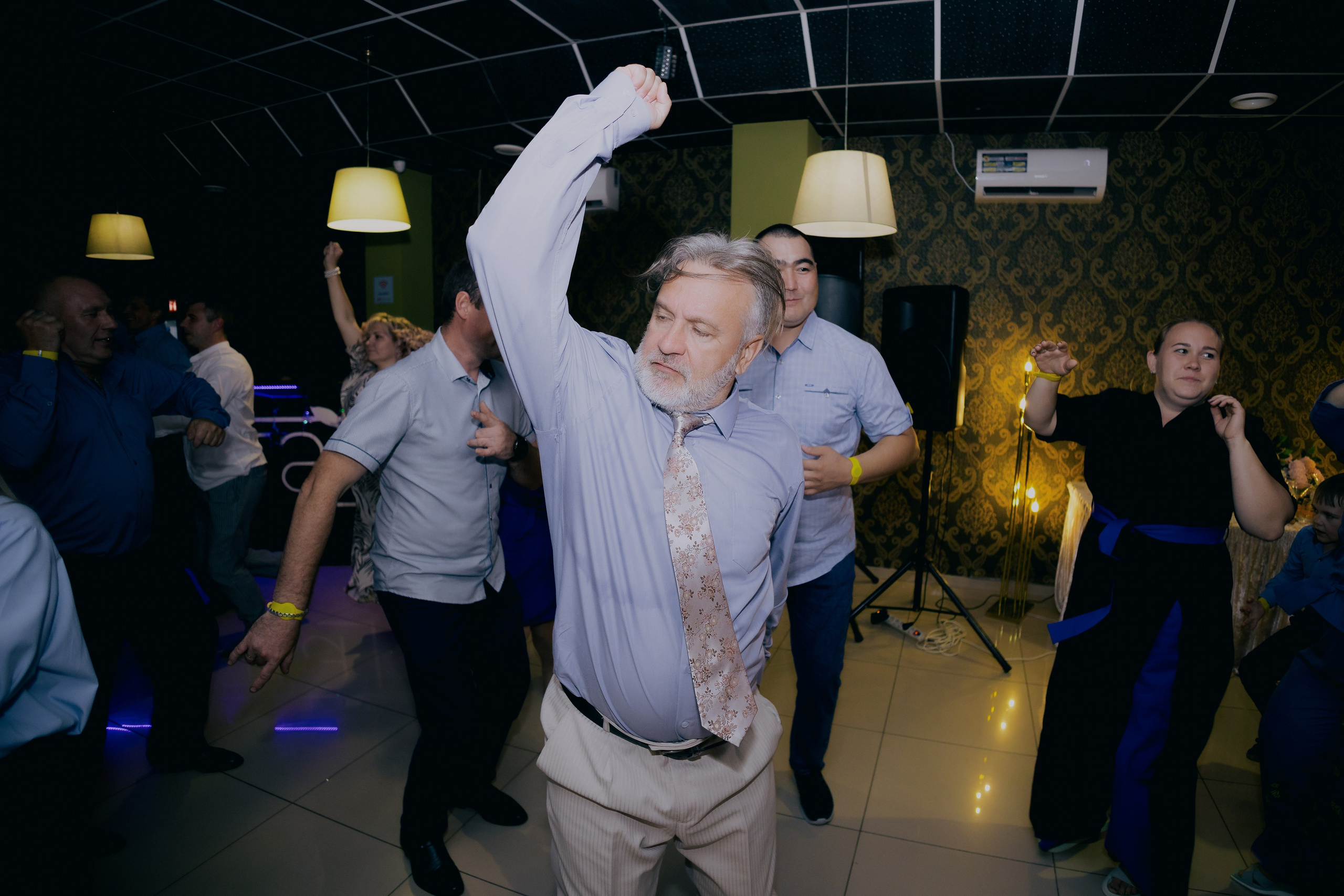 Мария и Александр. Денис Прохоров Фотограф в г. Магнитогорск