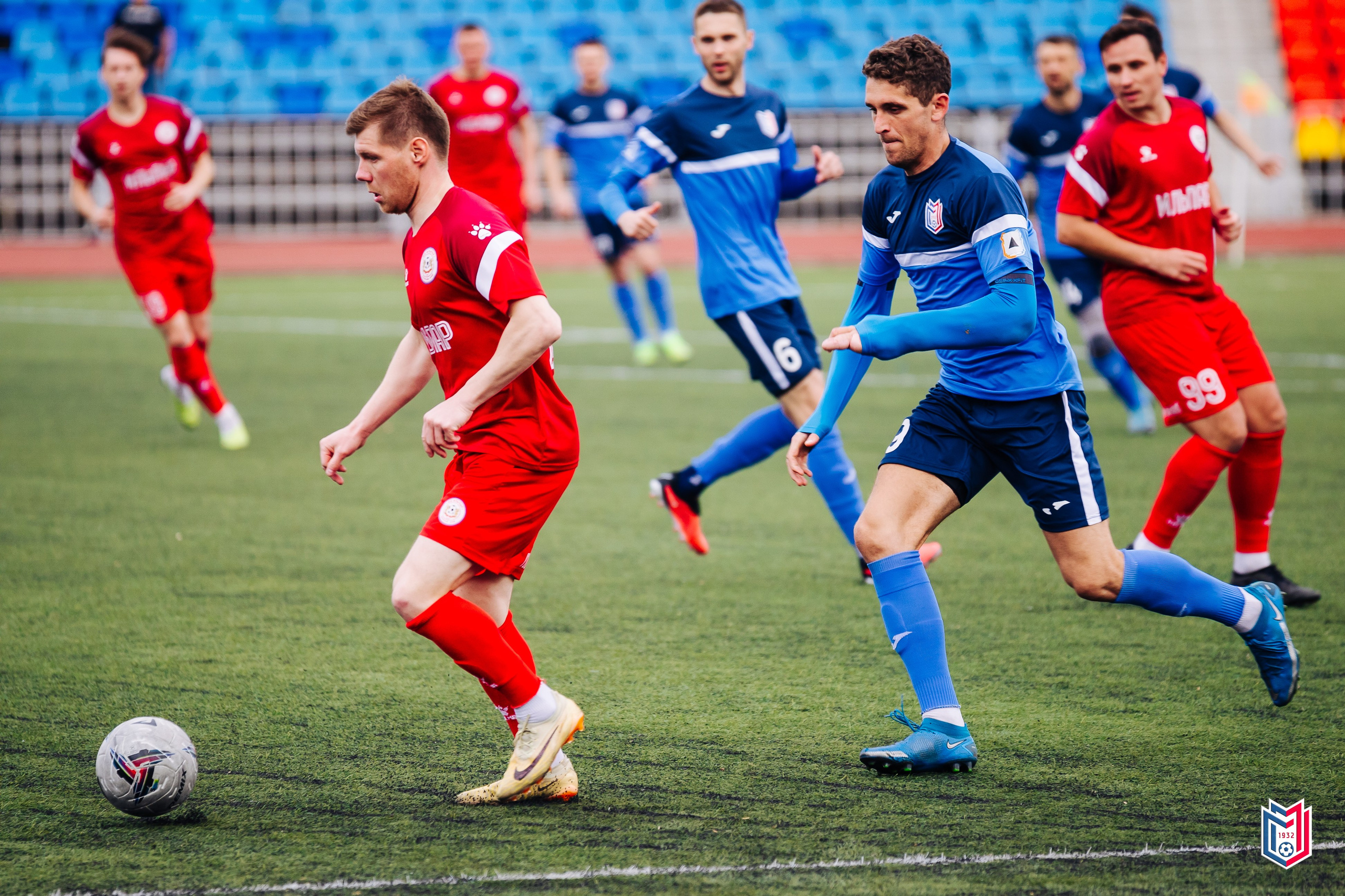 «Металлург-Магнитогорск» — «Ильпар» // 18.05.2024. Денис Прохоров Фотограф в г. Магнитогорск