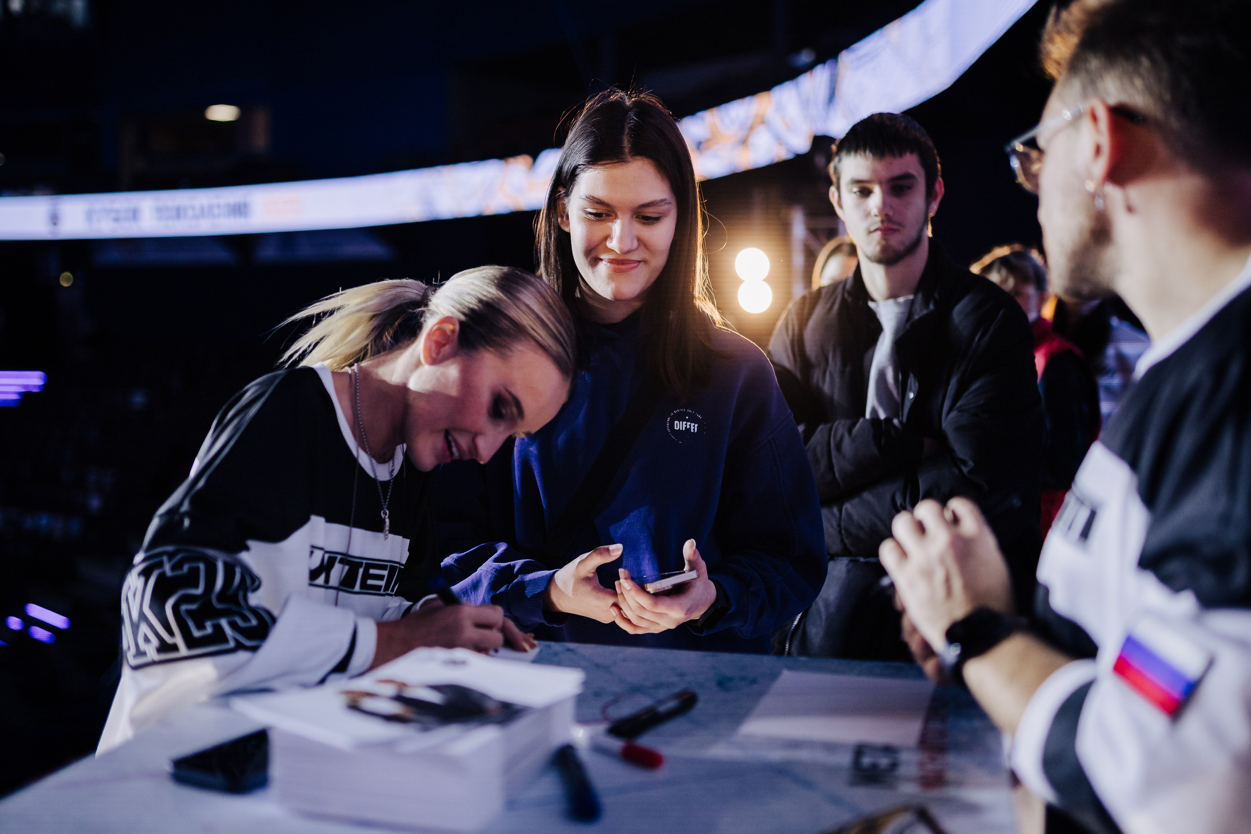 Кубок Поколения // 15.02.25. Денис Прохоров Фотограф в г. Магнитогорск