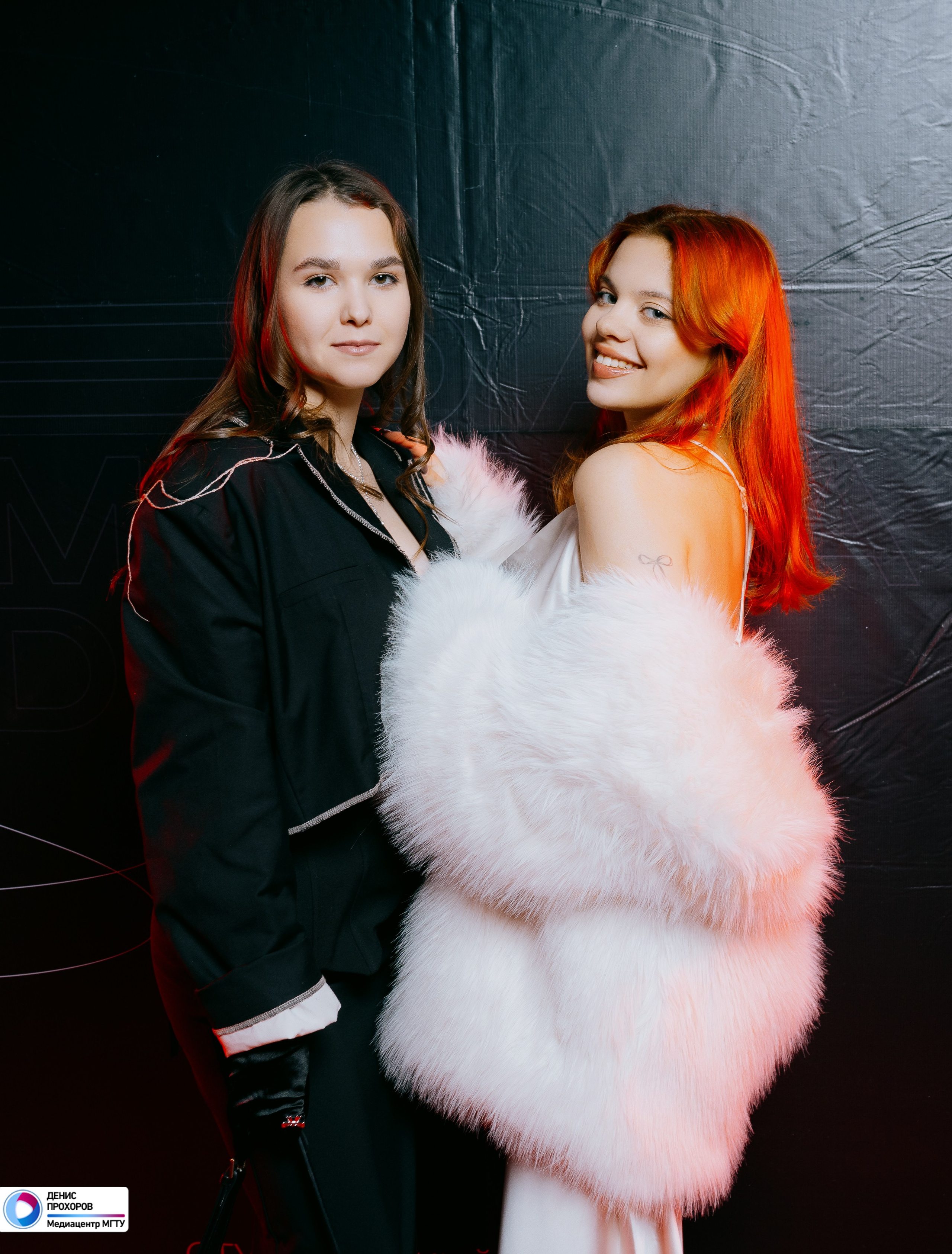 Квартирник «Мет-Гала-Медиа» // 29.11.2024. Денис Прохоров Фотограф в г. Магнитогорск